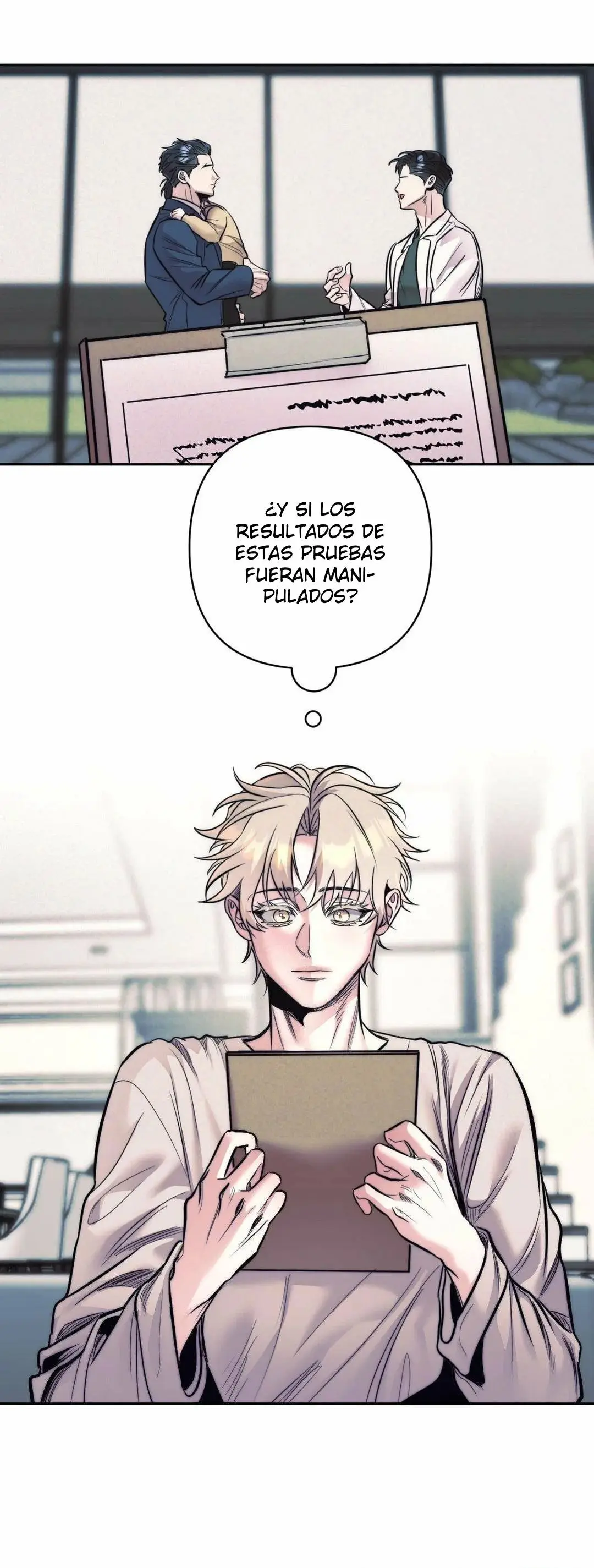 Stigma BL (2023) - Capítulo 34 - Página 11 - LectorTMOo