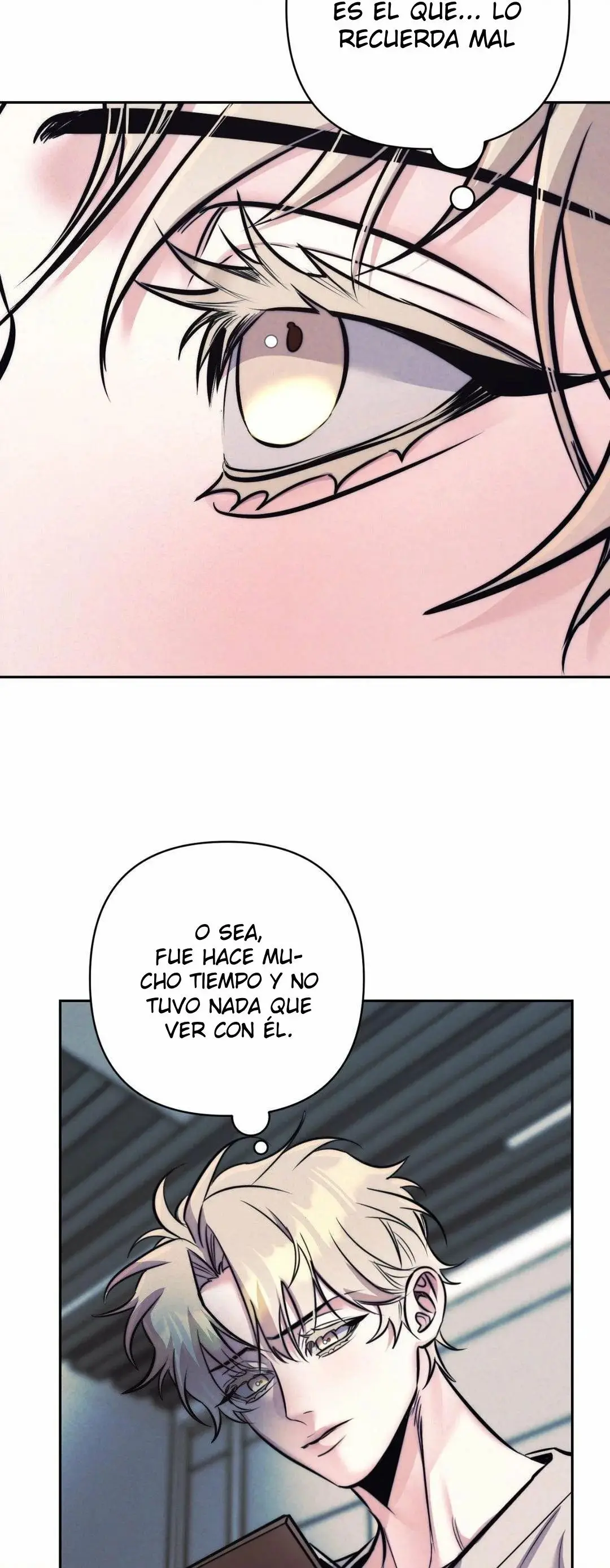 Stigma BL (2023) - Capítulo 34 - Página 13 - LectorTMOo
