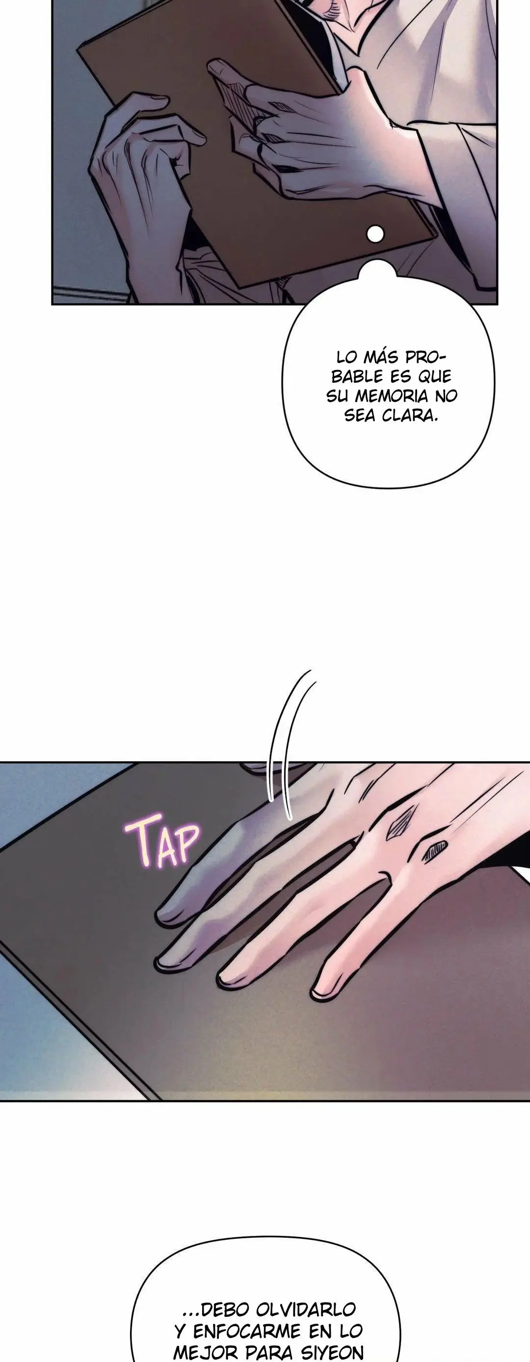 Stigma BL (2023) - Capítulo 34 - Página 14 - LectorTMOo