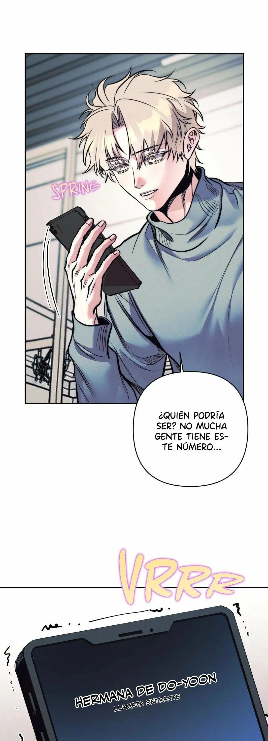 Stigma BL (2023) - Capítulo 34 - Página 22 - LectorTMOo