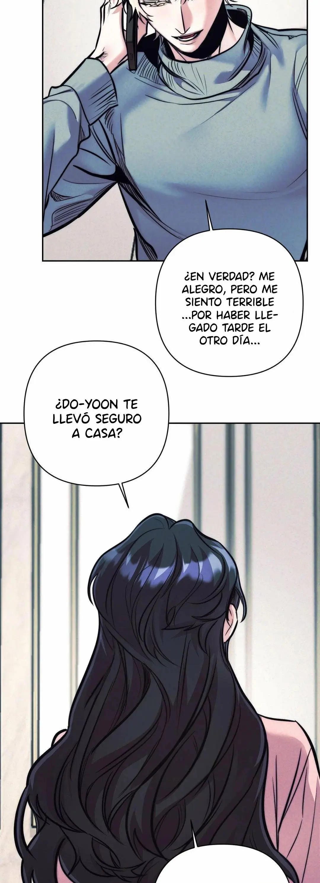 Stigma BL (2023) - Capítulo 34 - Página 25 - LectorTMOo