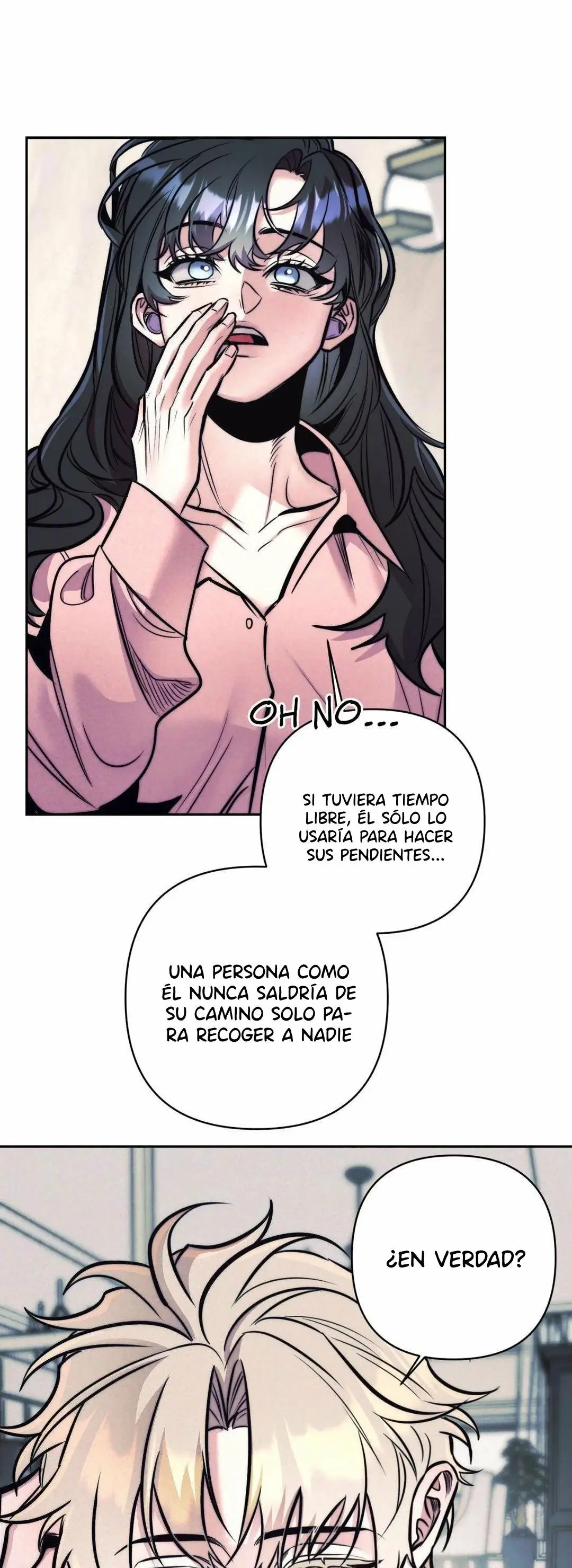 Stigma BL (2023) - Capítulo 34 - Página 27 - LectorTMOo