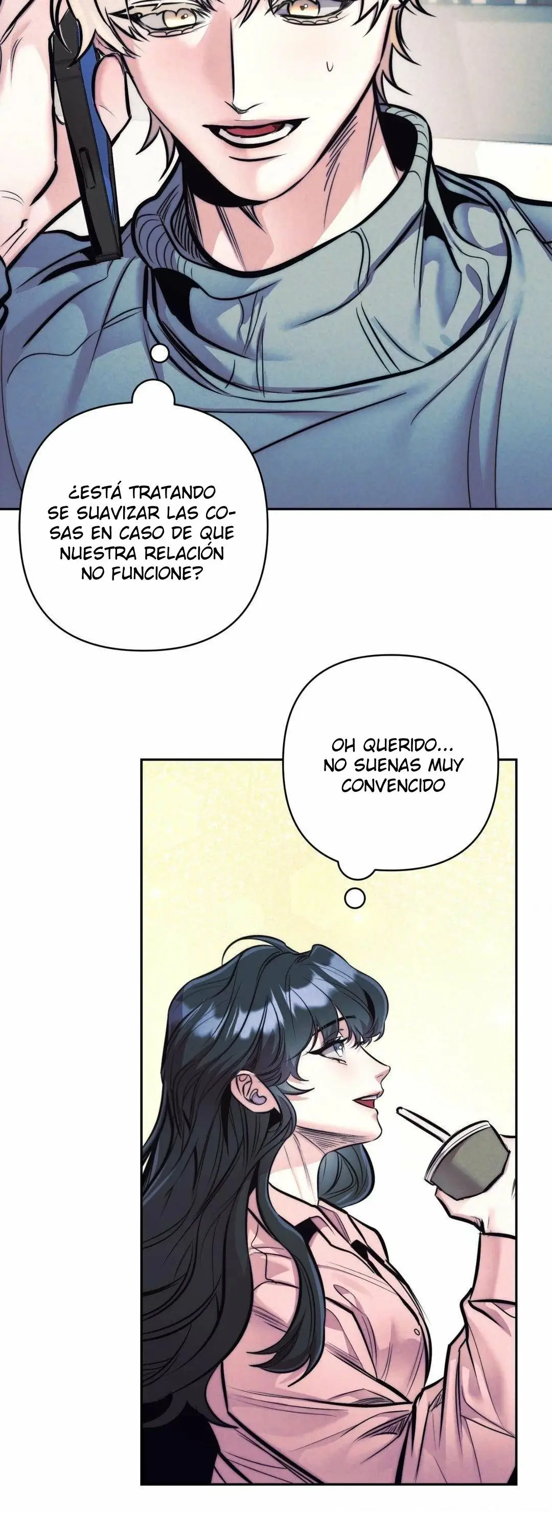 Stigma BL (2023) - Capítulo 34 - Página 28 - LectorTMOo