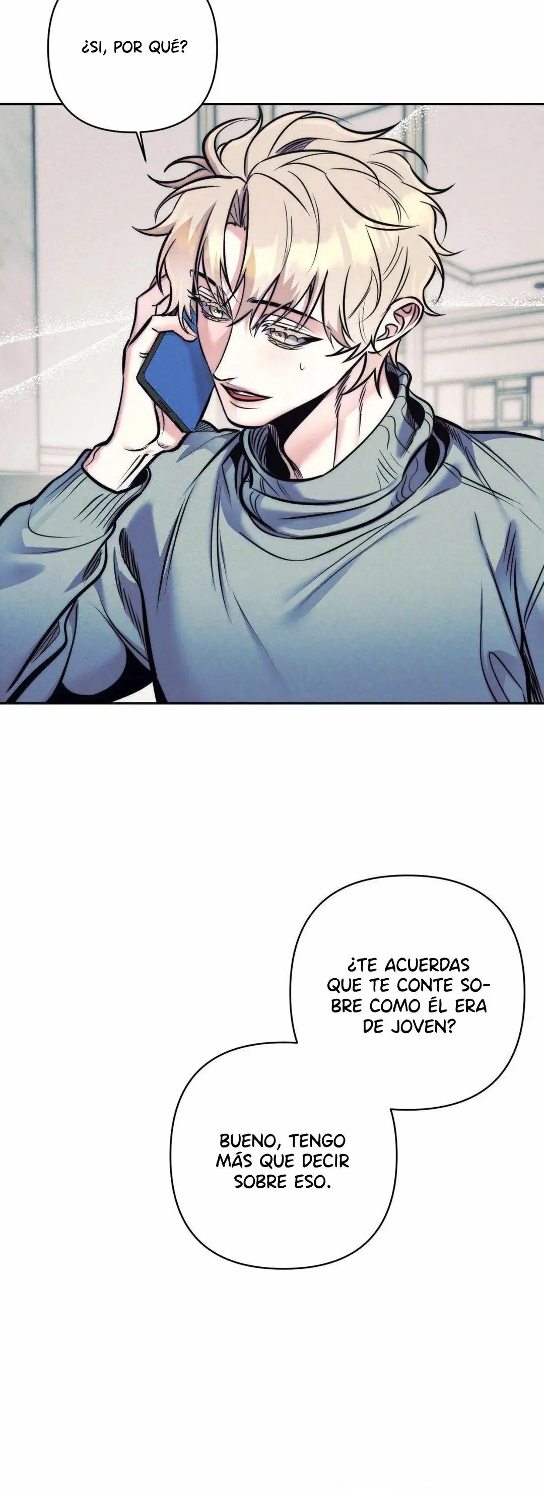 Stigma BL (2023) - Capítulo 34 - Página 30 - LectorTMOo