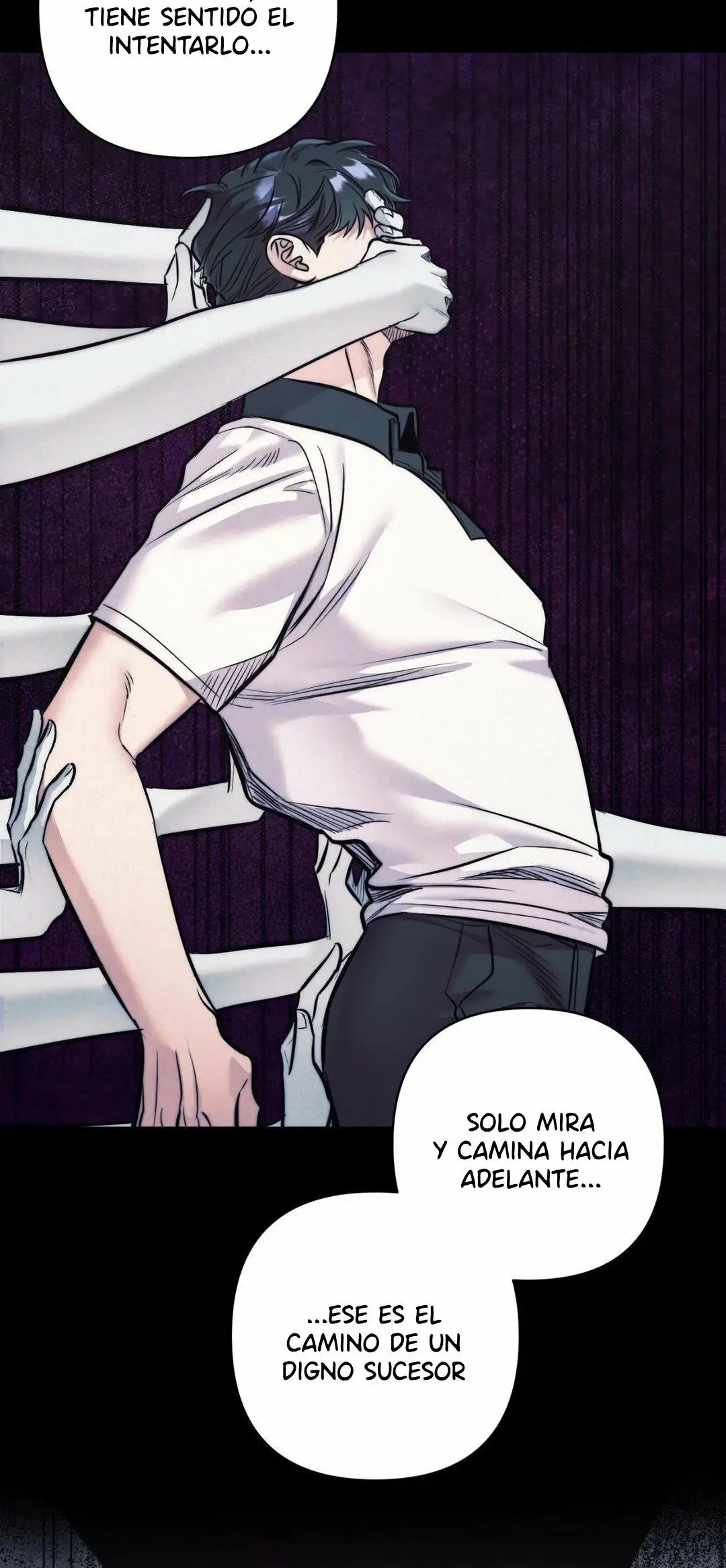 Stigma BL (2023) - Capítulo 34 - Página 39 - LectorTMOo