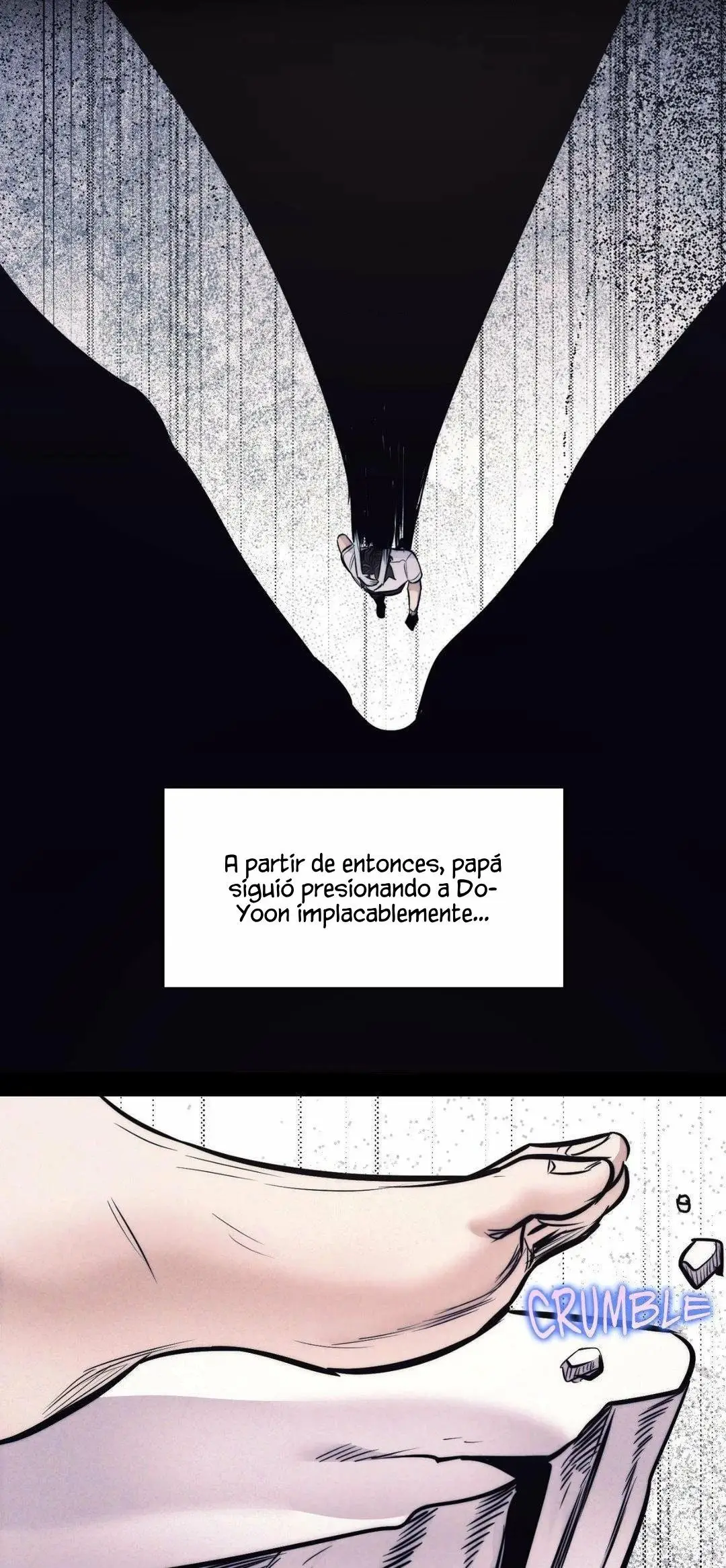 Stigma BL (2023) - Capítulo 34 - Página 40 - LectorTMOo