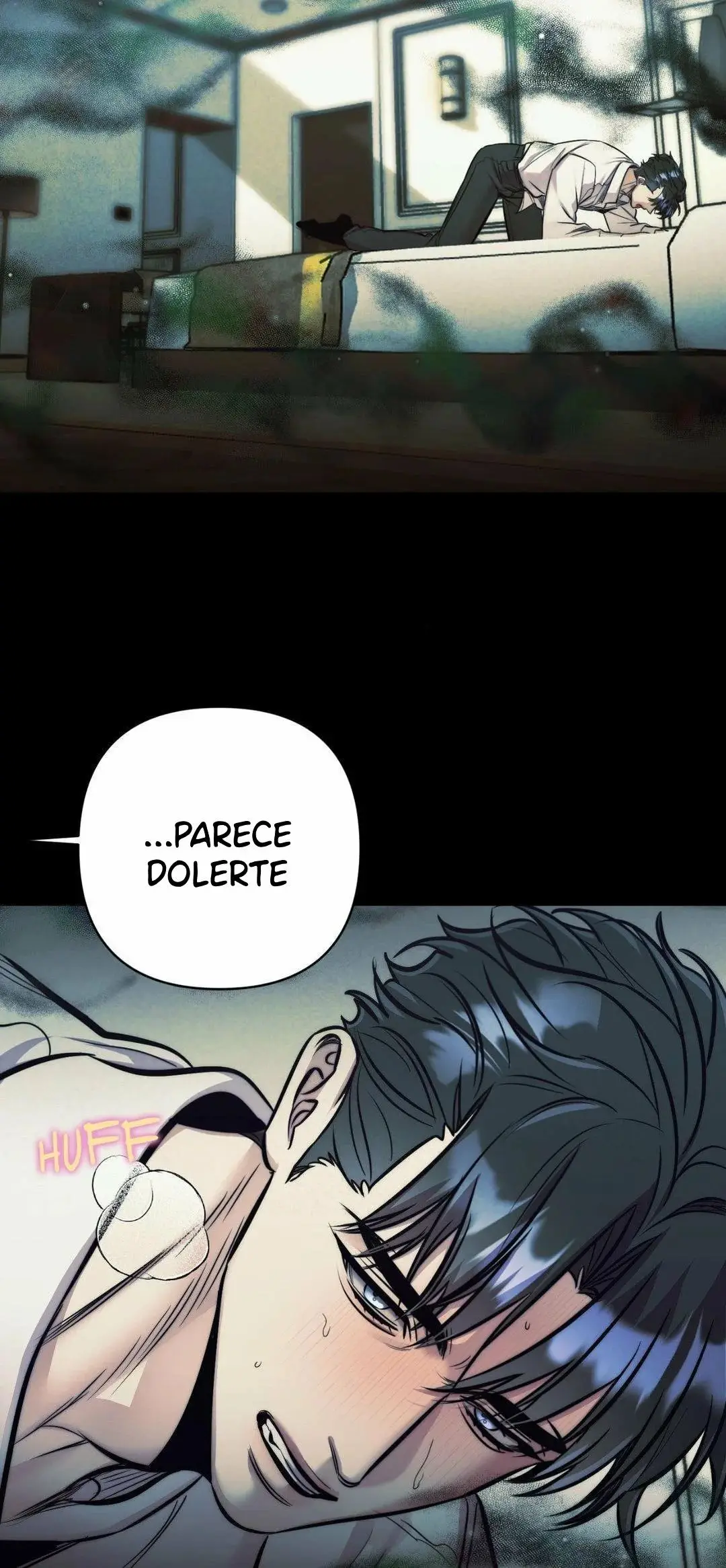 Stigma BL (2023) - Capítulo 34 - Página 43 - LectorTMOo