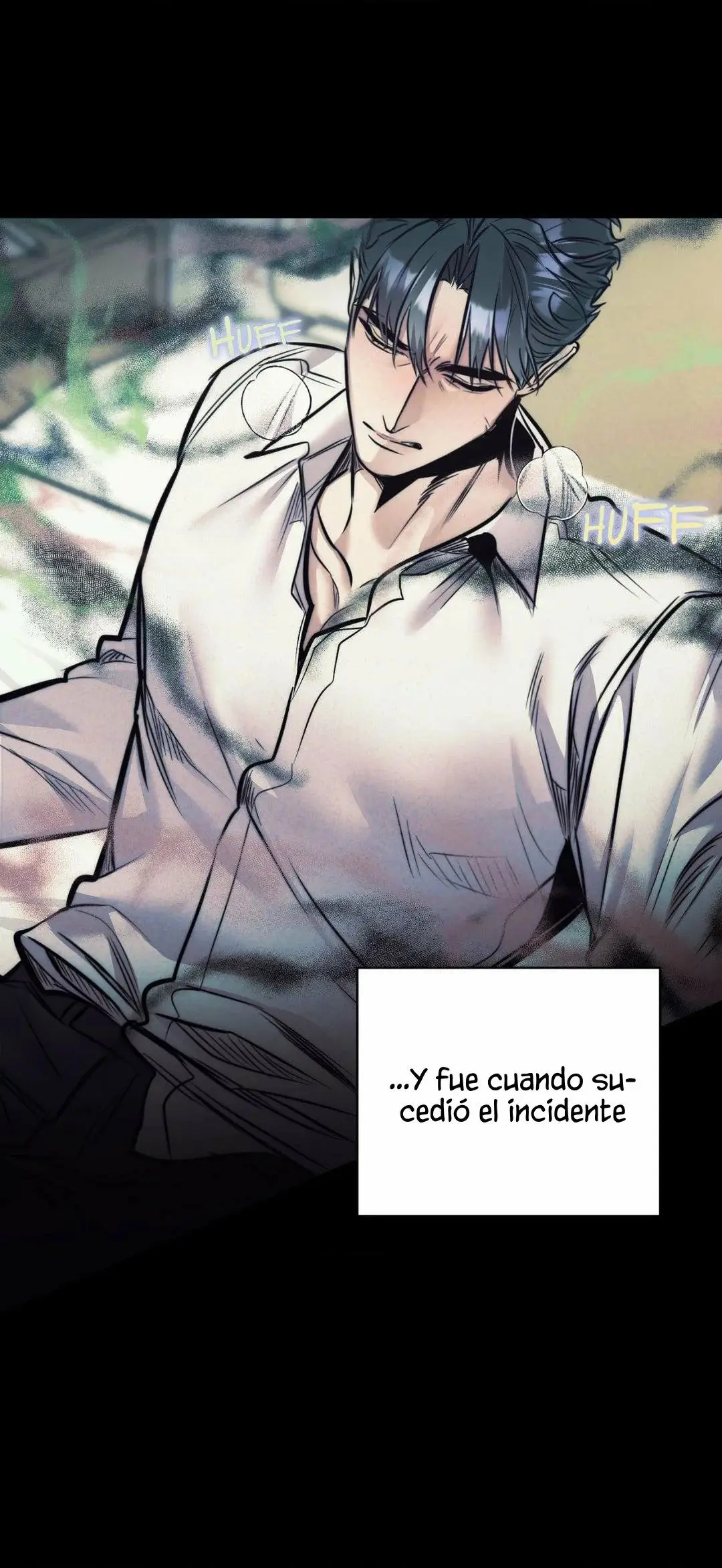 Stigma BL (2023) - Capítulo 34 - Página 45 - LectorTMOo