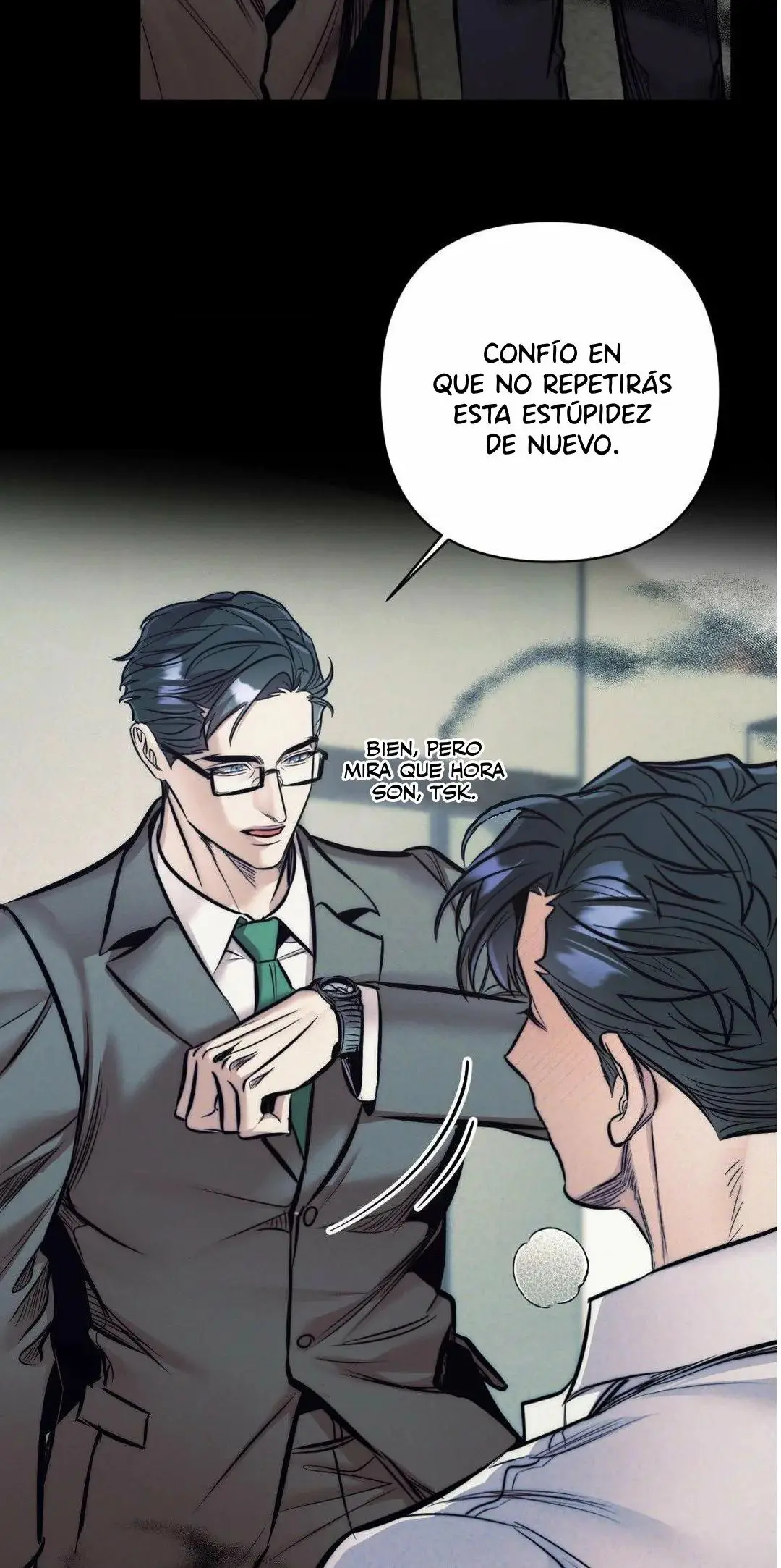 Stigma BL (2023) - Capítulo 34 - Página 52 - LectorTMOo