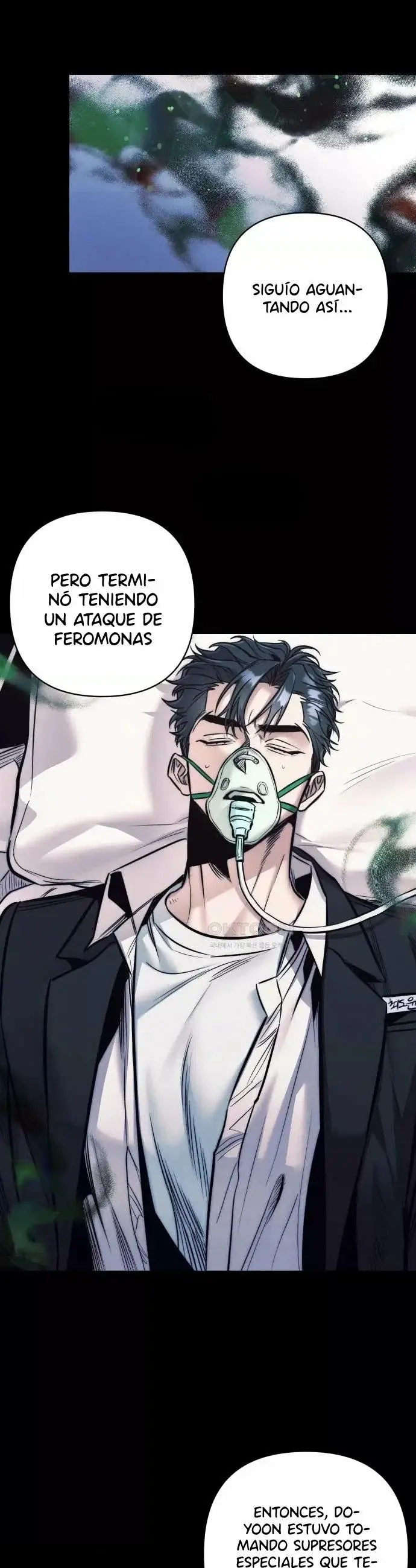 Stigma BL (2023) - Capítulo 35 - Página 5 - LectorTMOo