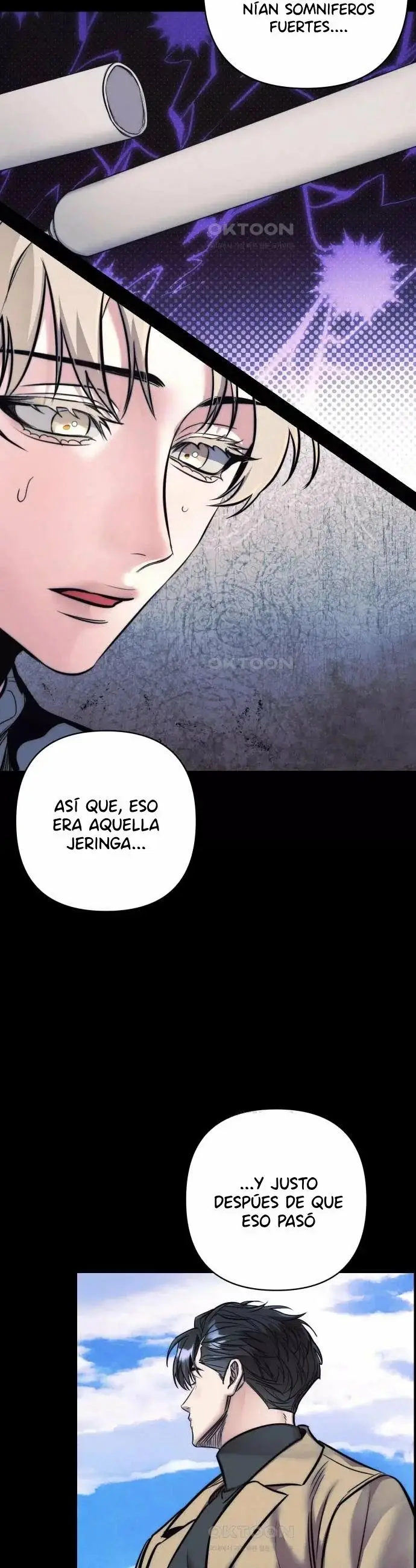 Stigma BL (2023) - Capítulo 35 - Página 6 - LectorTMOo