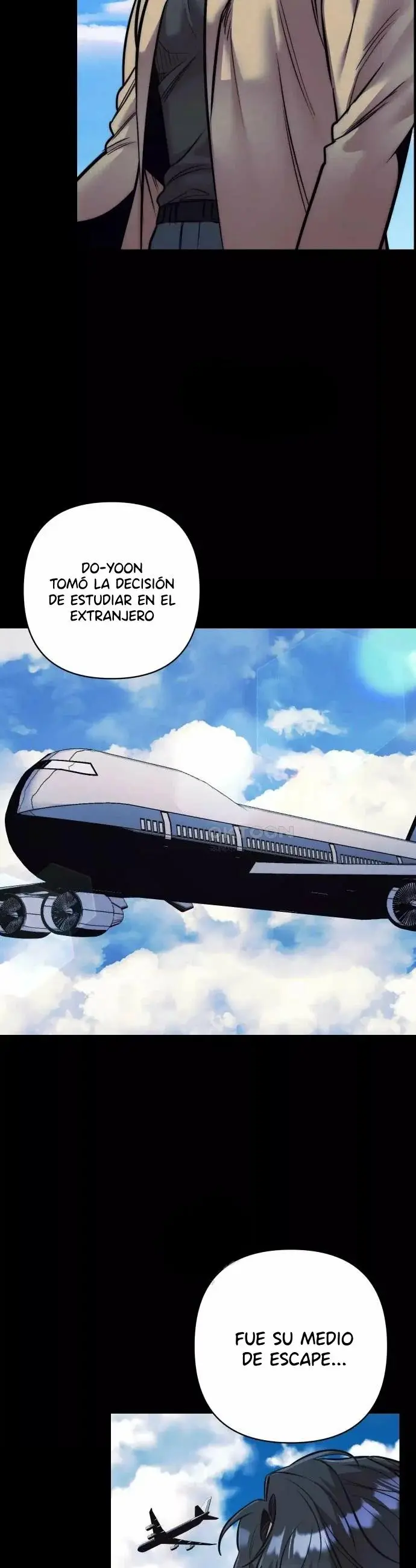 Stigma BL (2023) - Capítulo 35 - Página 7 - LectorTMOo