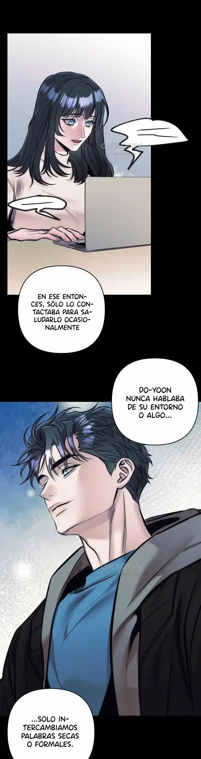 Stigma BL (2023) - Capítulo 35 - Página 9 - LectorTMOo