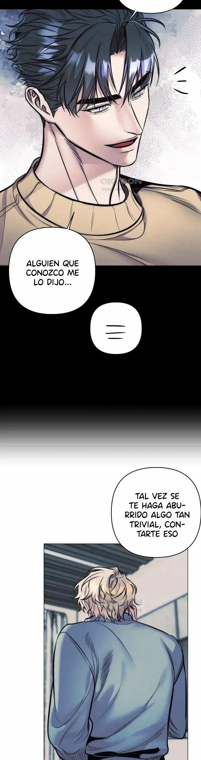 Stigma BL (2023) - Capítulo 35 - Página 12 - LectorTMOo