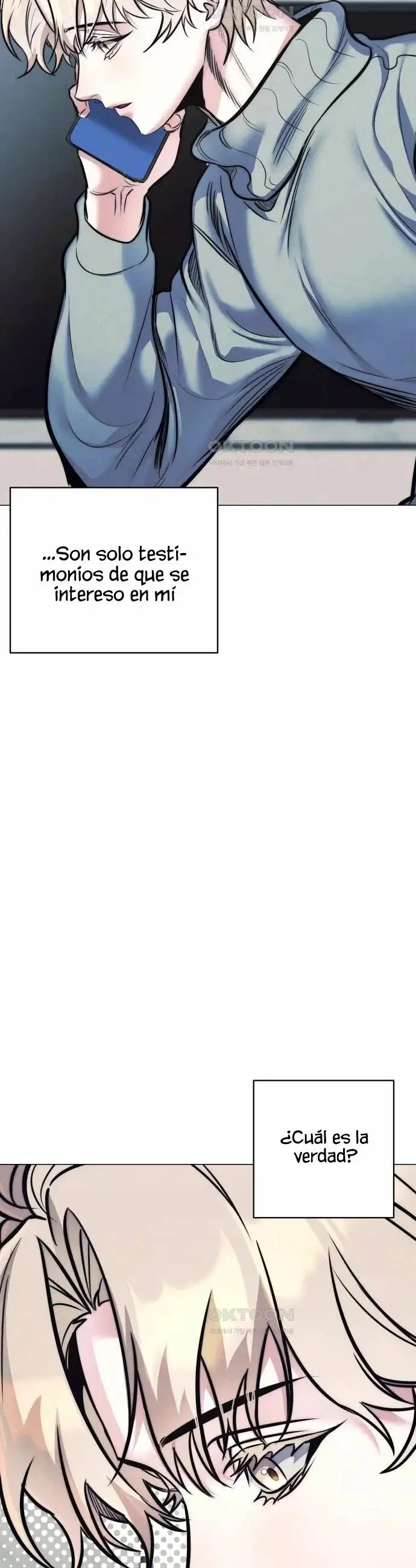 Stigma BL (2023) - Capítulo 35 - Página 15 - LectorTMOo