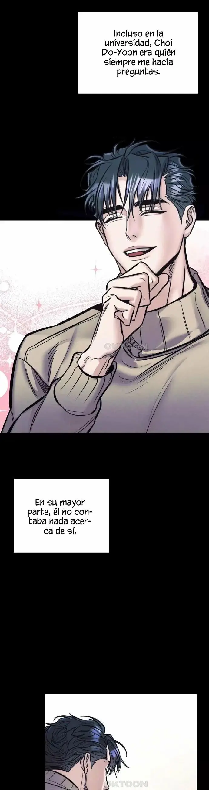 Stigma BL (2023) - Capítulo 35 - Página 19 - LectorTMOo