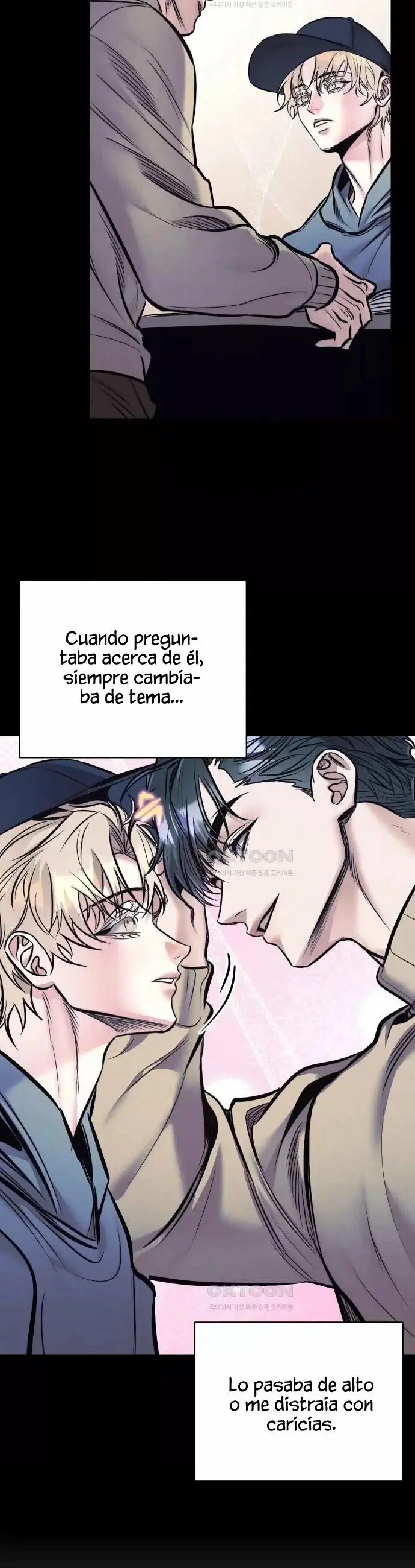 Stigma BL (2023) - Capítulo 35 - Página 20 - LectorTMOo