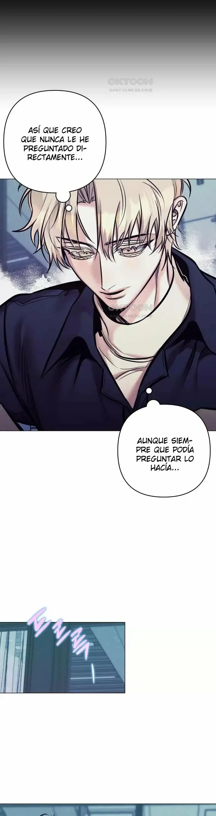 Stigma BL (2023) - Capítulo 35 - Página 21 - LectorTMOo