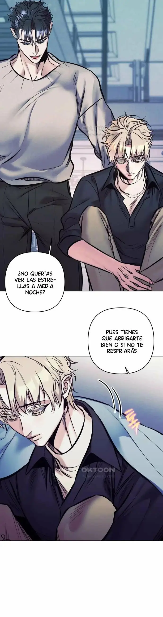Stigma BL (2023) - Capítulo 35 - Página 22 - LectorTMOo