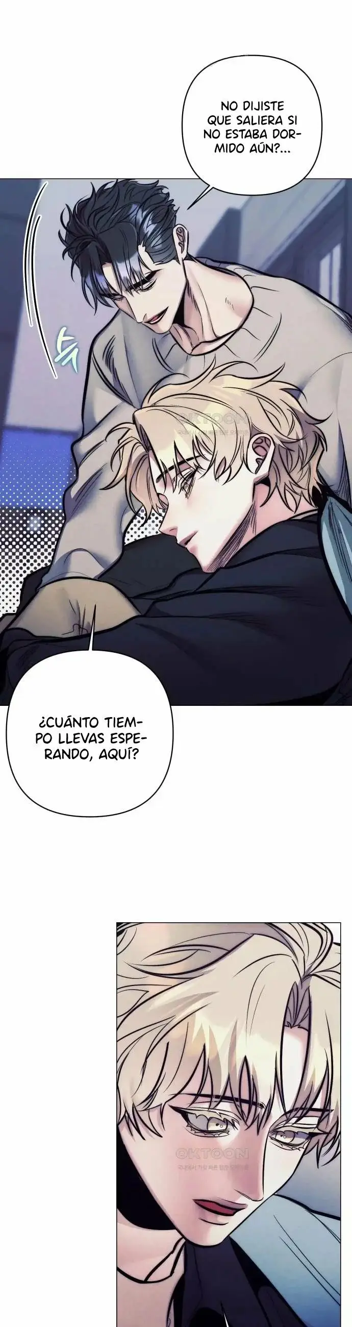 Stigma BL (2023) - Capítulo 35 - Página 23 - LectorTMOo