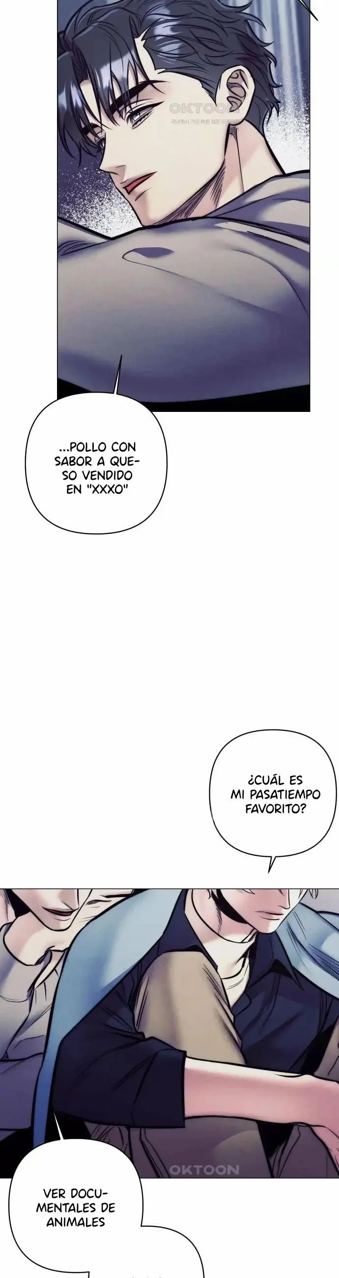 Stigma BL (2023) - Capítulo 35 - Página 26 - LectorTMOo