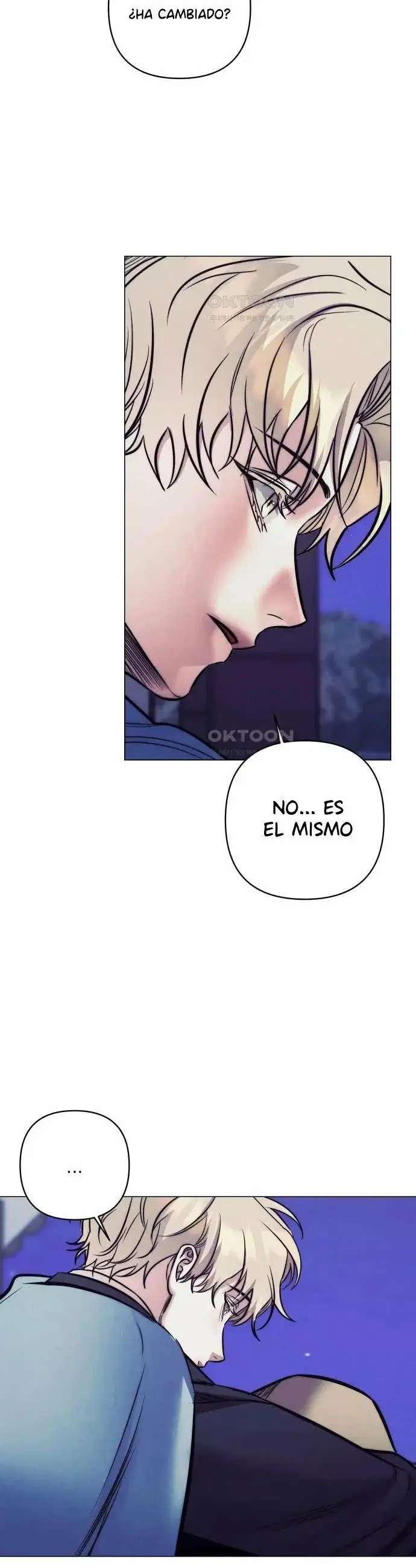 Stigma BL (2023) - Capítulo 35 - Página 27 - LectorTMOo