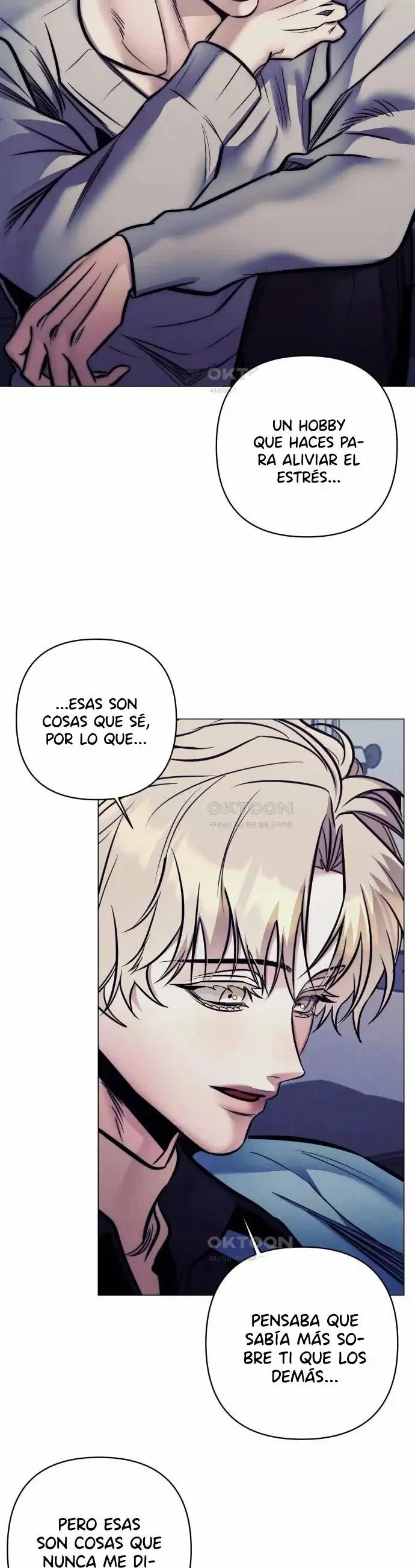 Stigma BL (2023) - Capítulo 35 - Página 30 - LectorTMOo