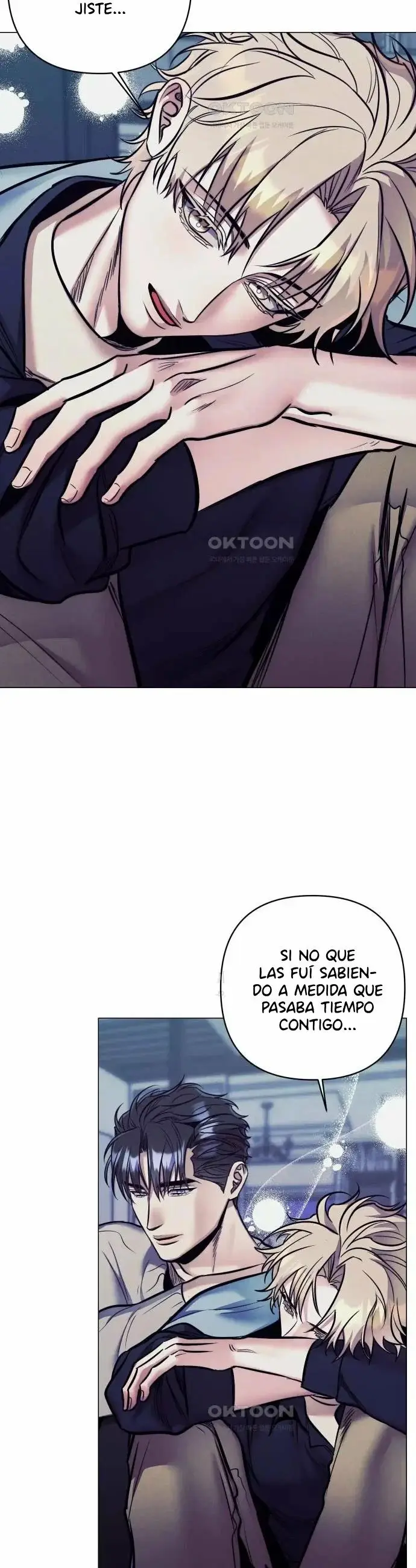 Stigma BL (2023) - Capítulo 35 - Página 31 - LectorTMOo