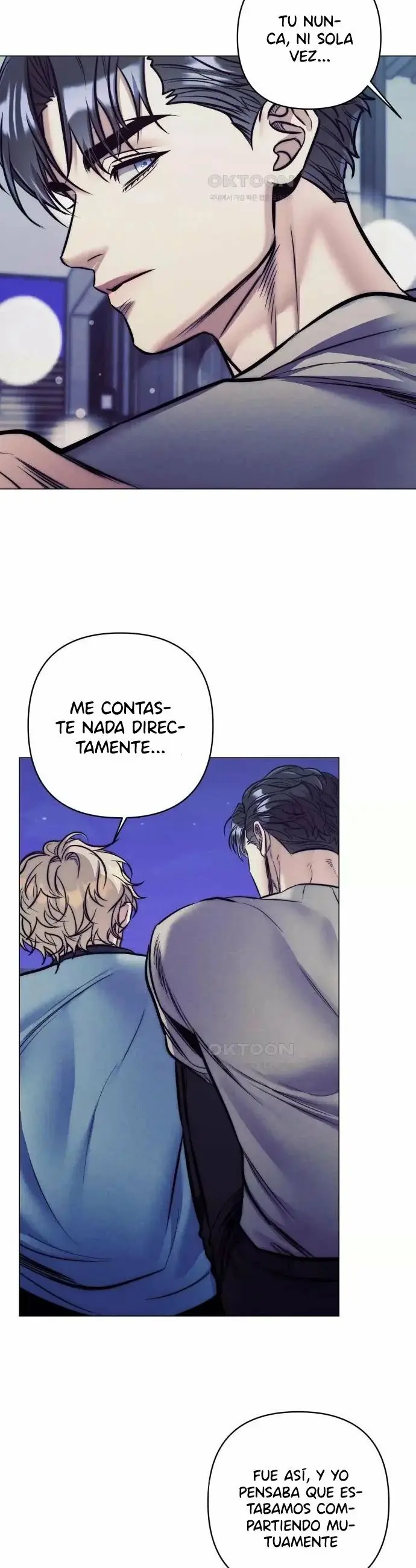 Stigma BL (2023) - Capítulo 35 - Página 34 - LectorTMOo