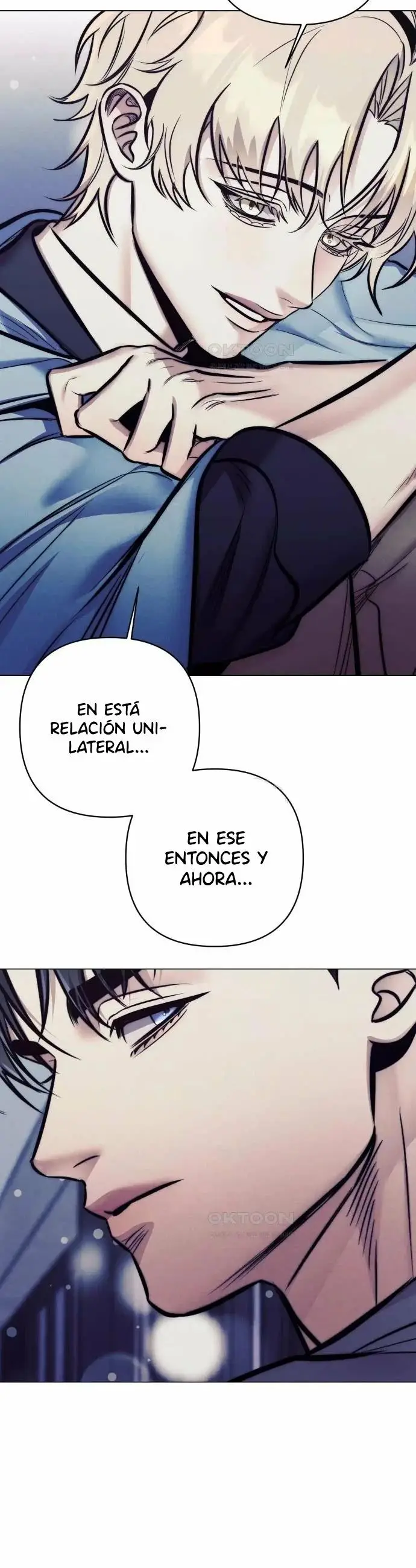 Stigma BL (2023) - Capítulo 35 - Página 35 - LectorTMOo
