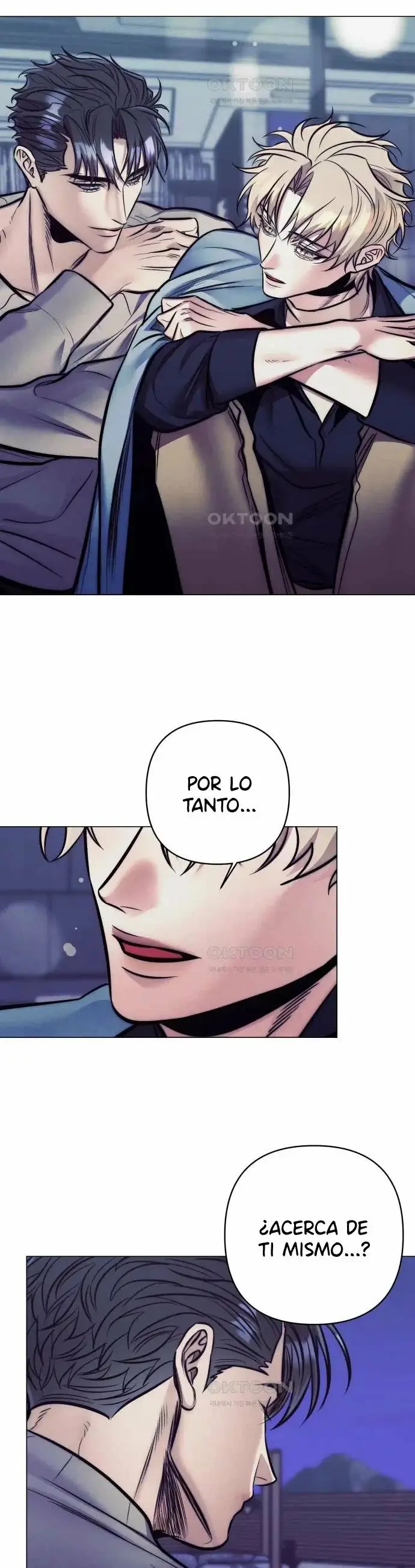Stigma BL (2023) - Capítulo 35 - Página 36 - LectorTMOo
