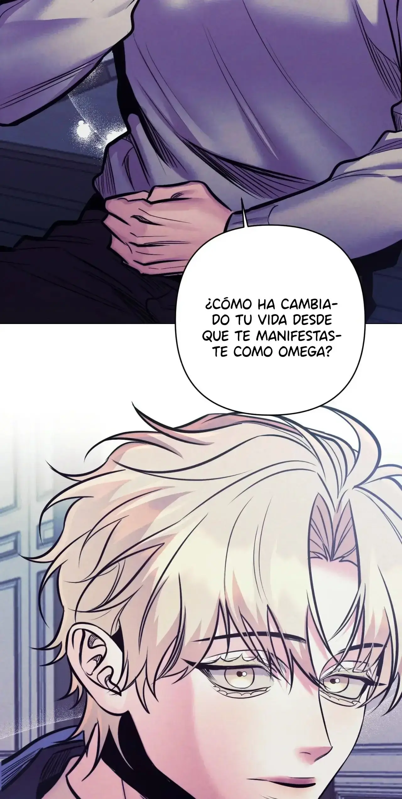 Stigma BL (2023) - Capítulo 36 - Página 4 - LectorTMOo