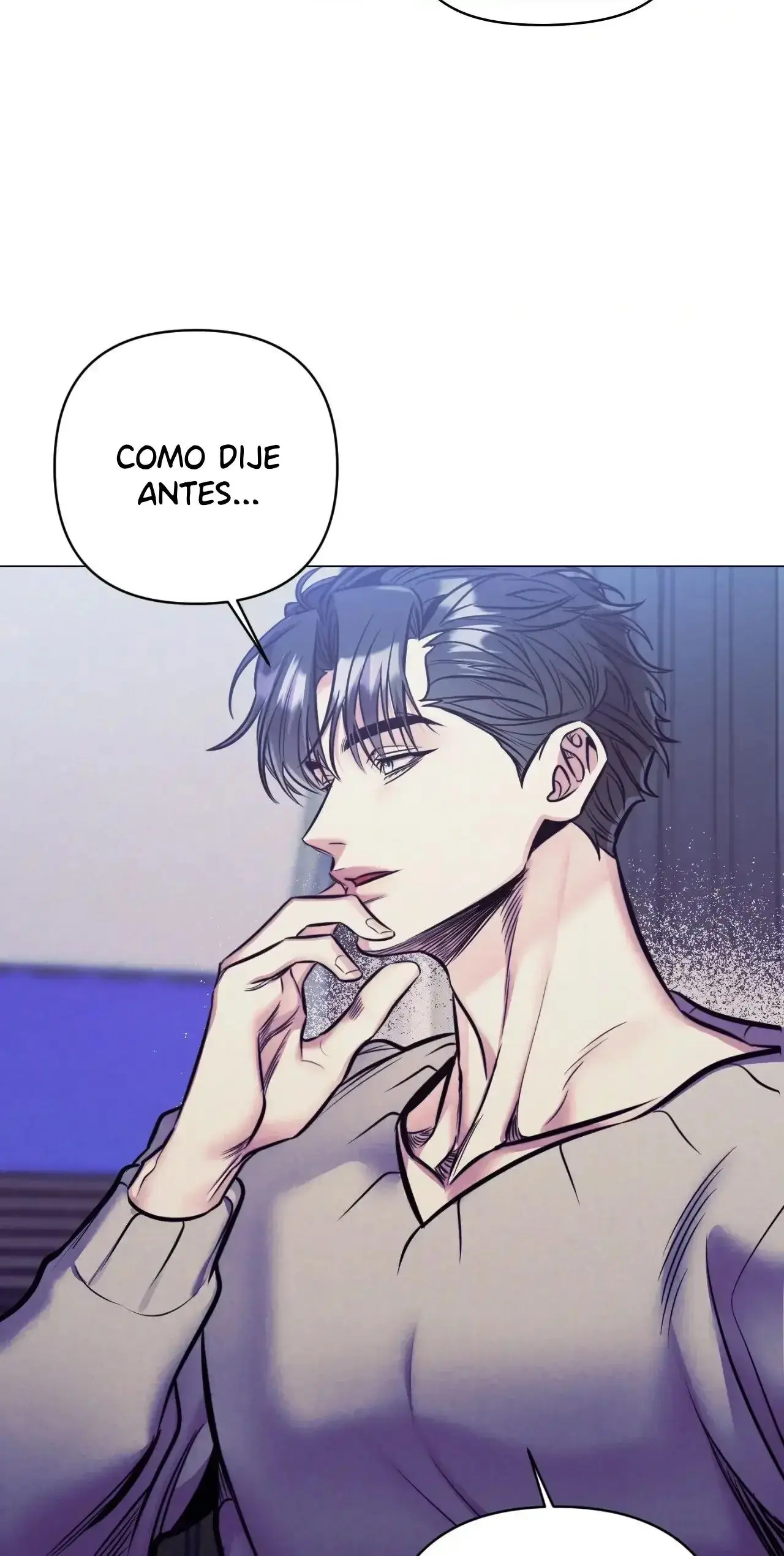 Stigma BL (2023) - Capítulo 36 - Página 6 - LectorTMOo