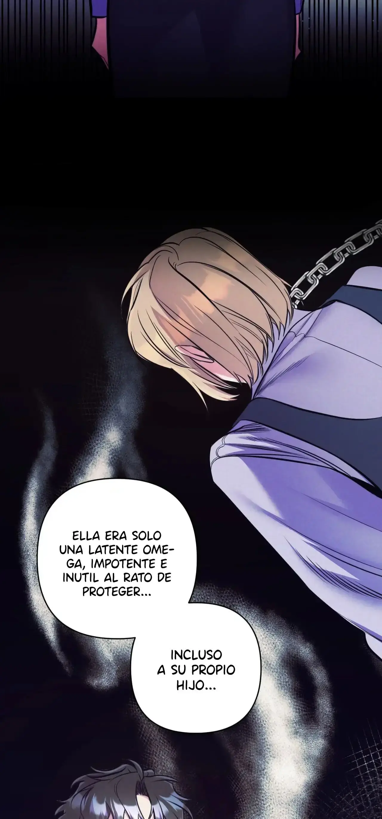 Stigma BL (2023) - Capítulo 36 - Página 9 - LectorTMOo