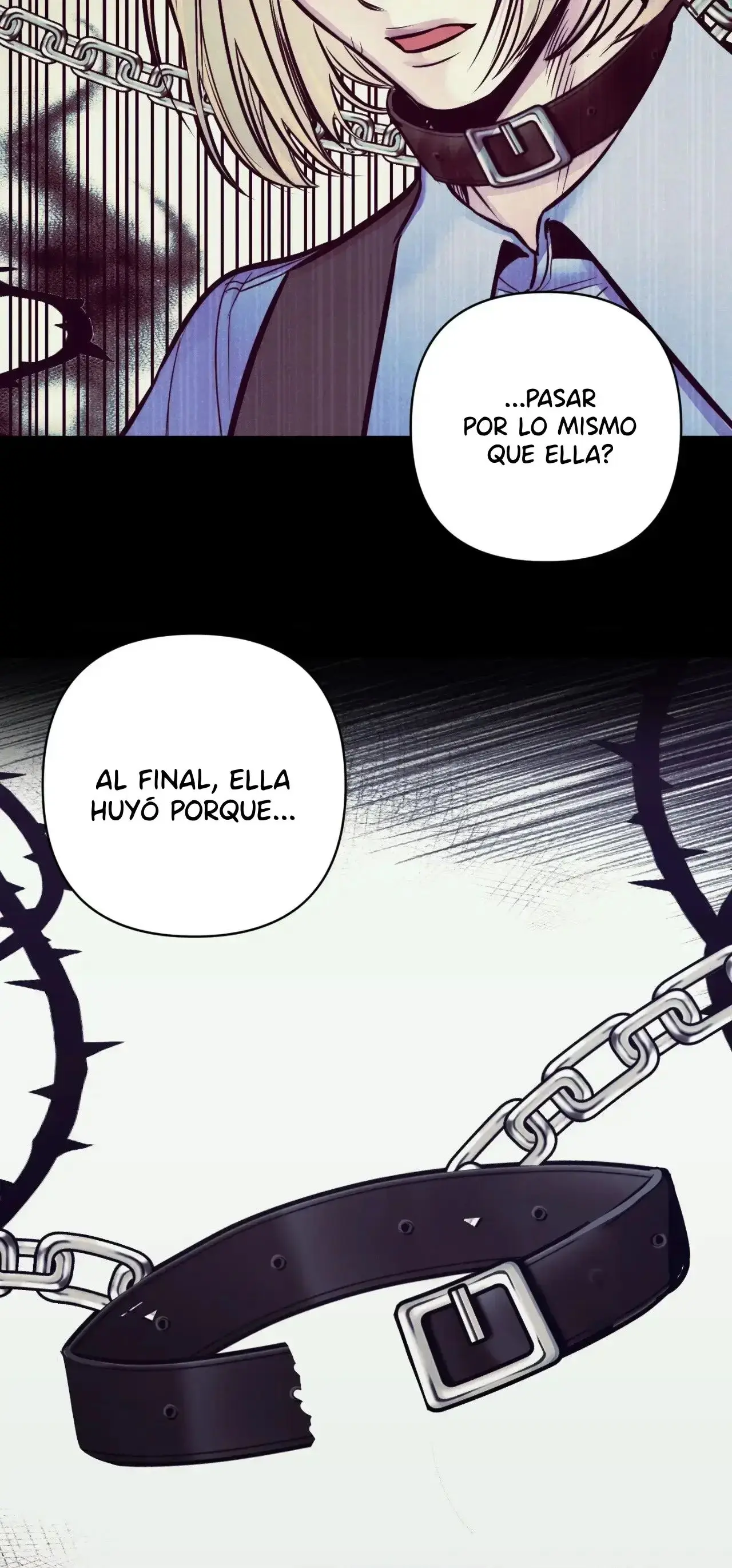 Stigma BL (2023) - Capítulo 36 - Página 11 - LectorTMOo
