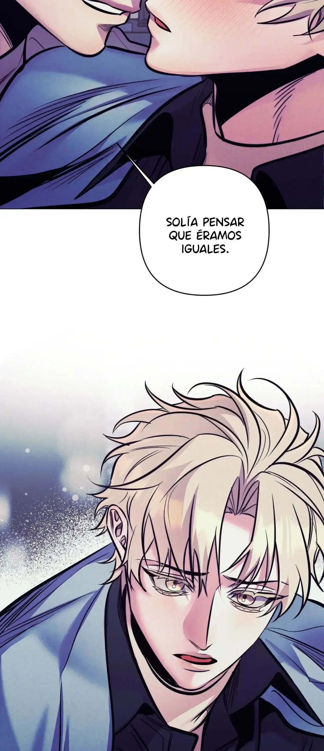 Stigma BL (2023) - Capítulo 36 - Página 28 - LectorTMOo