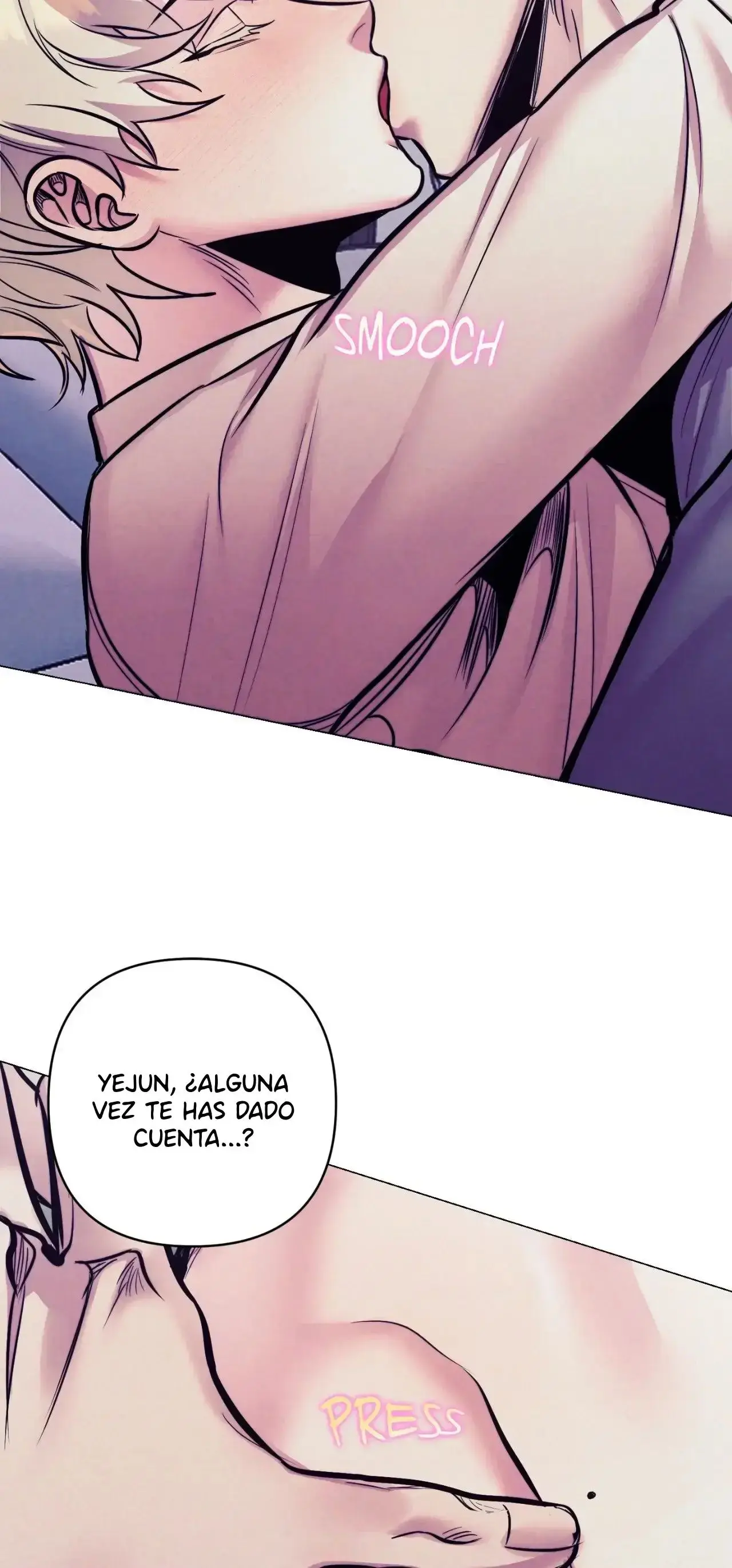 Stigma BL (2023) - Capítulo 36 - Página 35 - LectorTMOo