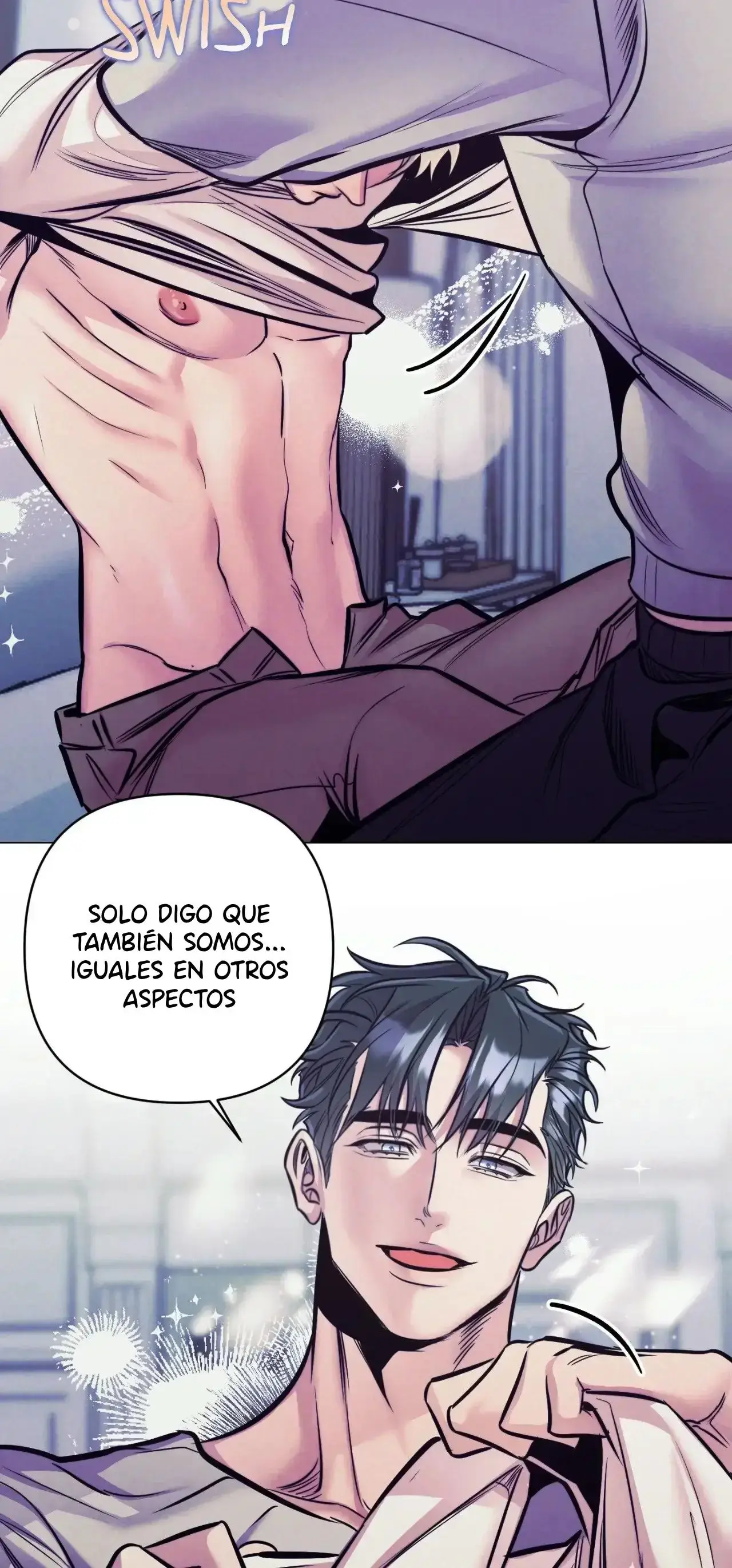 Stigma BL (2023) - Capítulo 36 - Página 40 - LectorTMOo