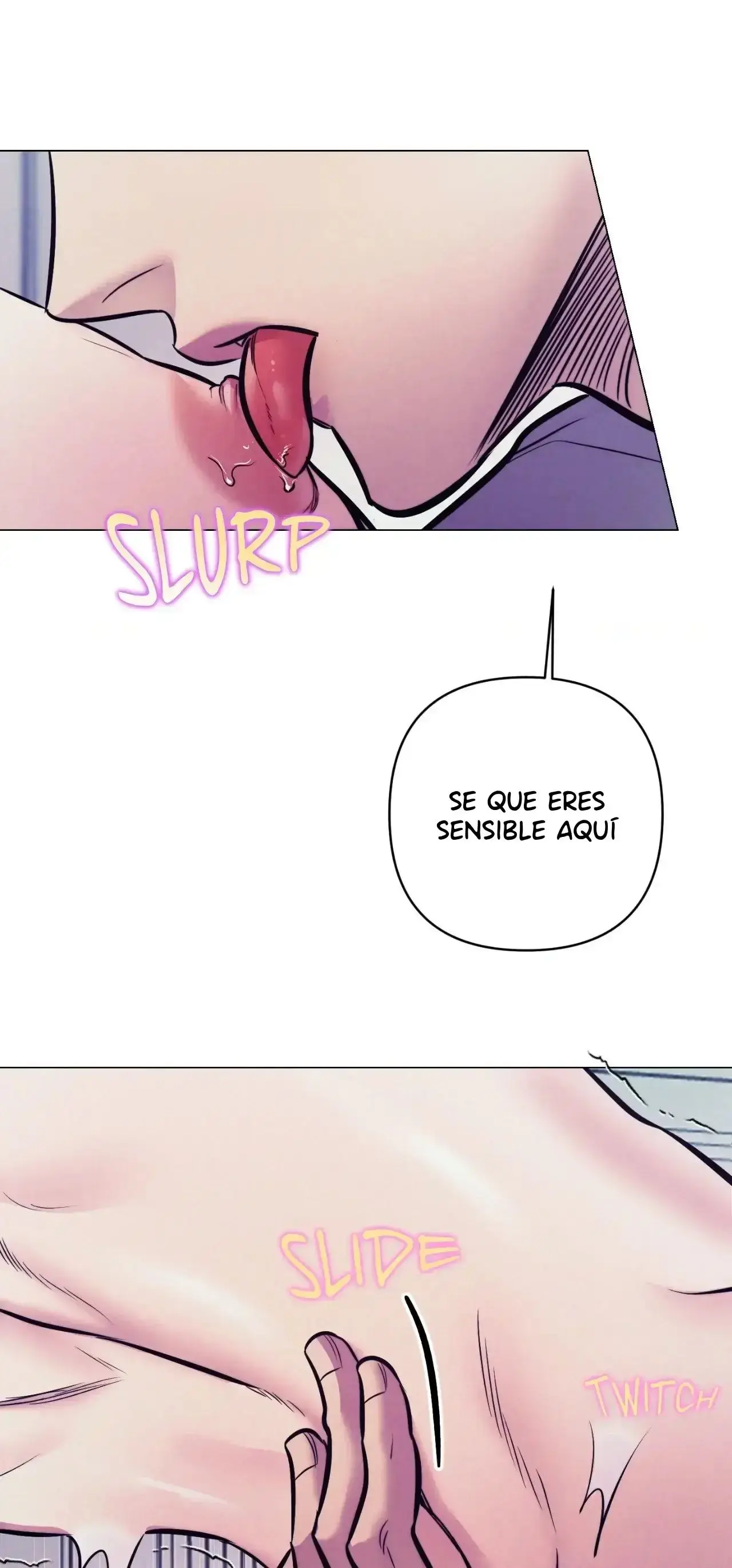 Stigma BL (2023) - Capítulo 36 - Página 45 - LectorTMOo