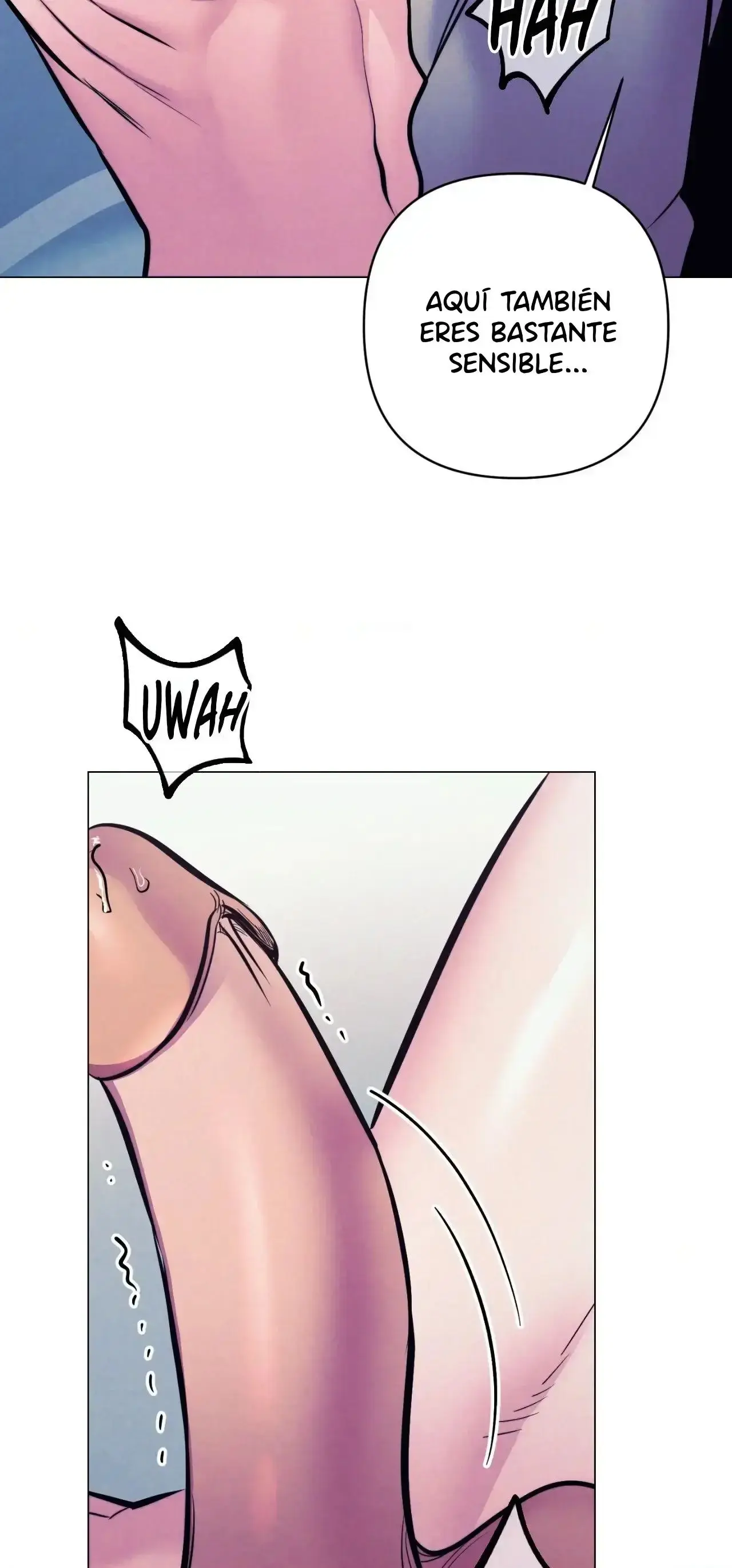 Stigma BL (2023) - Capítulo 36 - Página 47 - LectorTMOo