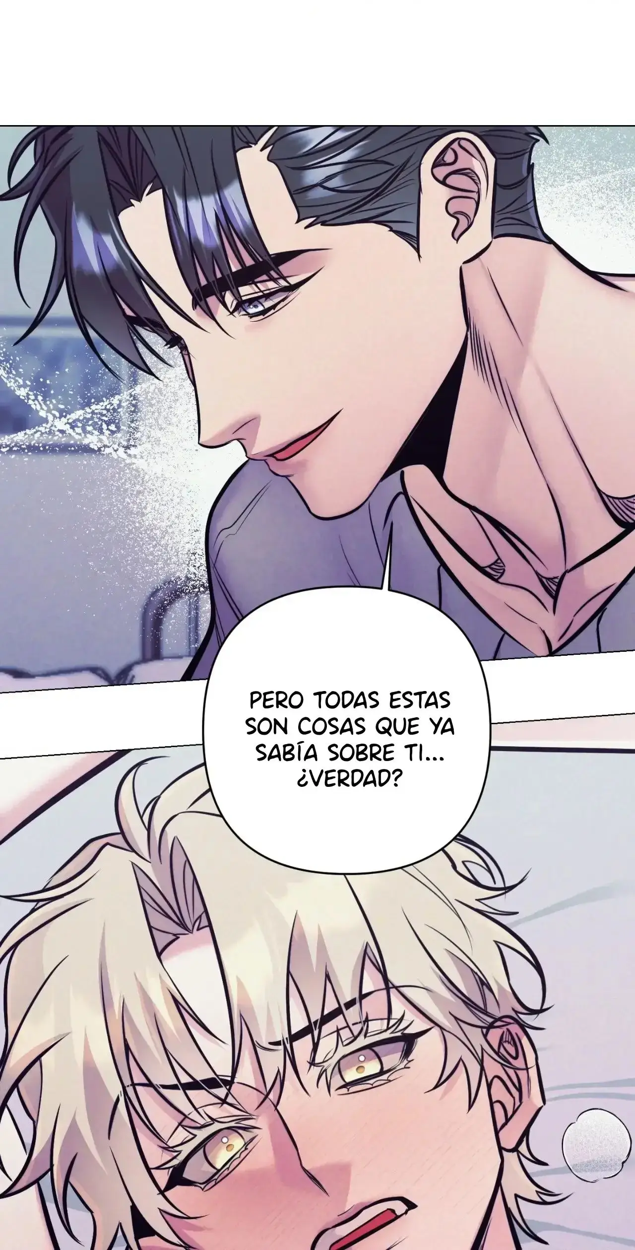 Stigma BL (2023) - Capítulo 36 - Página 51 - LectorTMOo