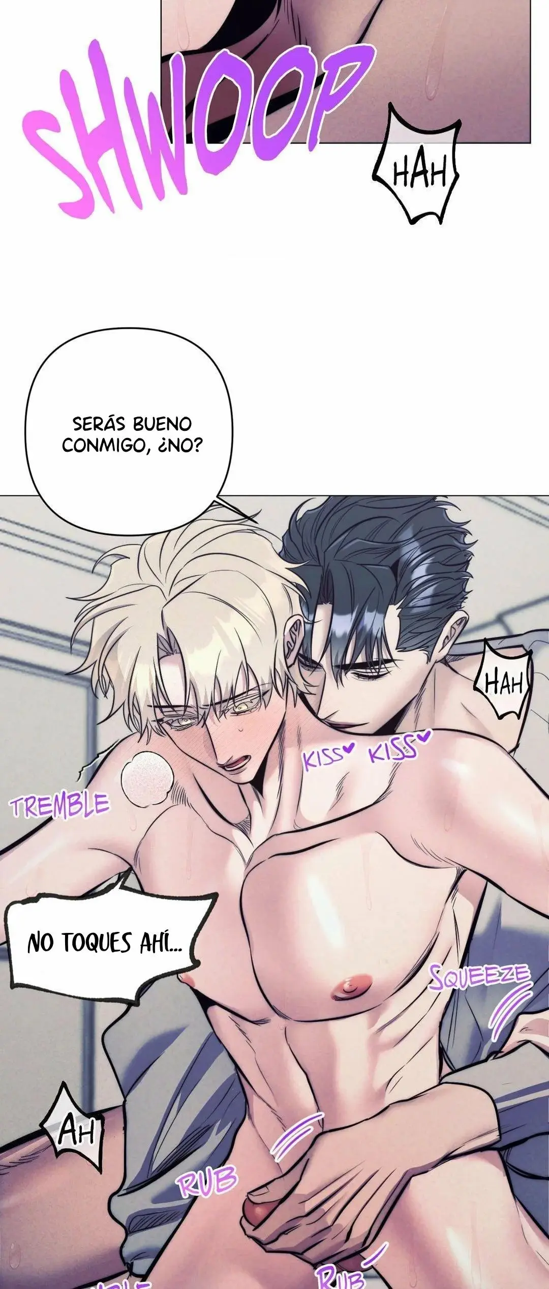 Stigma BL (2023) - Capítulo 37 - Página 5 - LectorTMOo