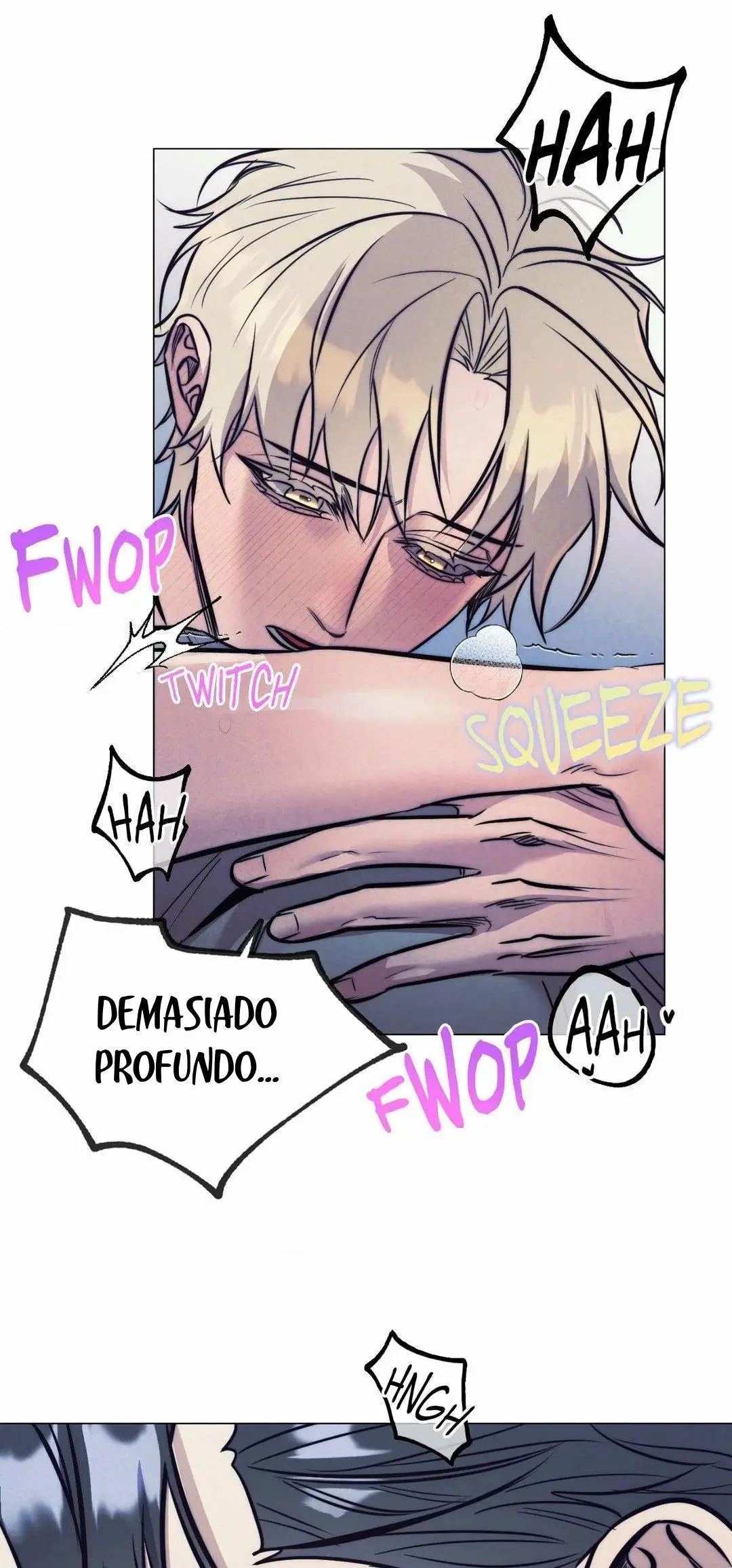 Stigma BL (2023) - Capítulo 37 - Página 10 - LectorTMOo