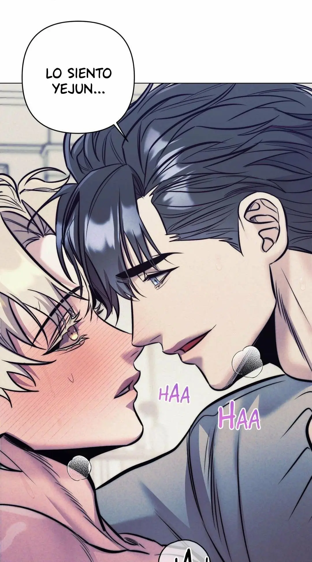 Stigma BL (2023) - Capítulo 37 - Página 13 - LectorTMOo