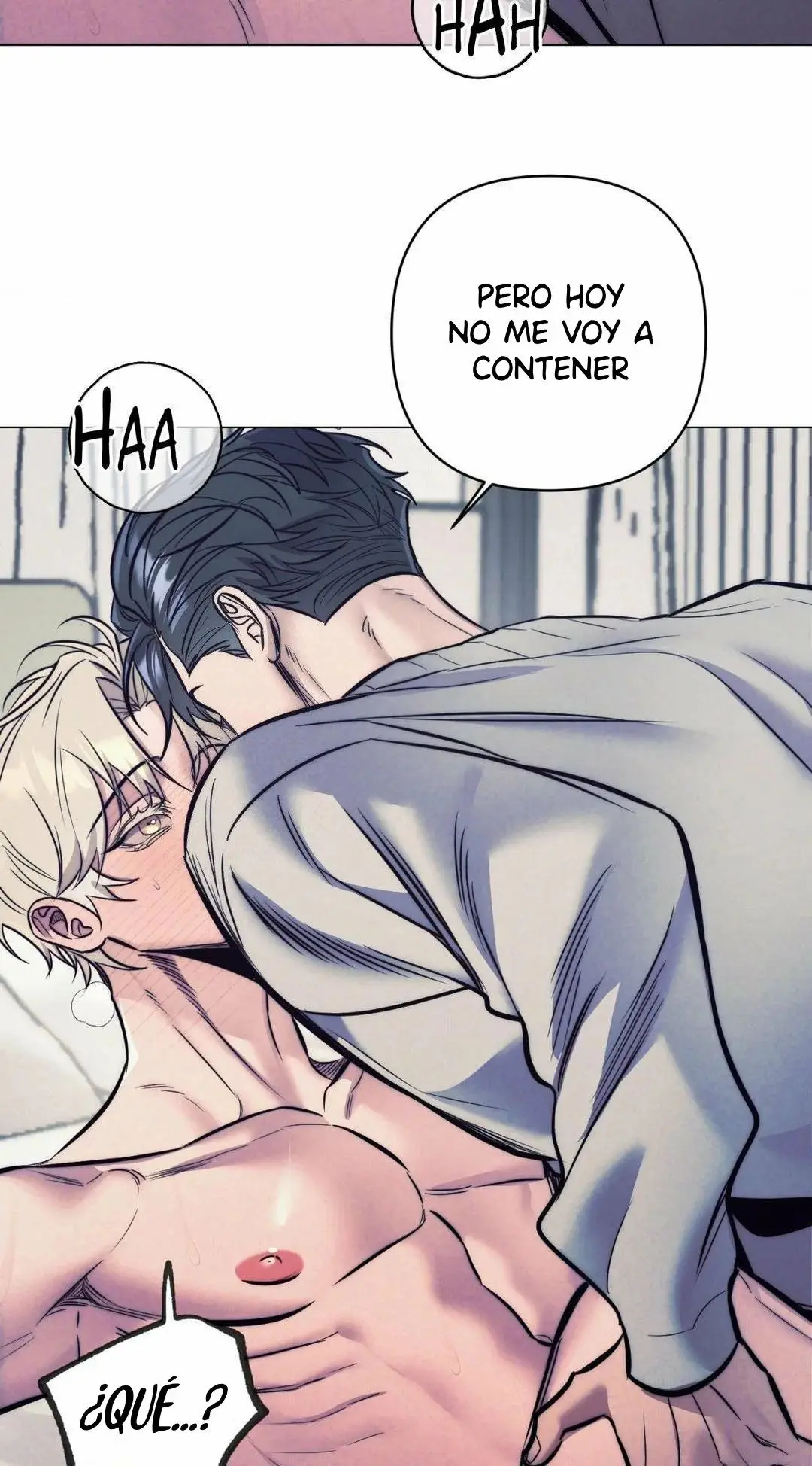 Stigma BL (2023) - Capítulo 37 - Página 14 - LectorTMOo