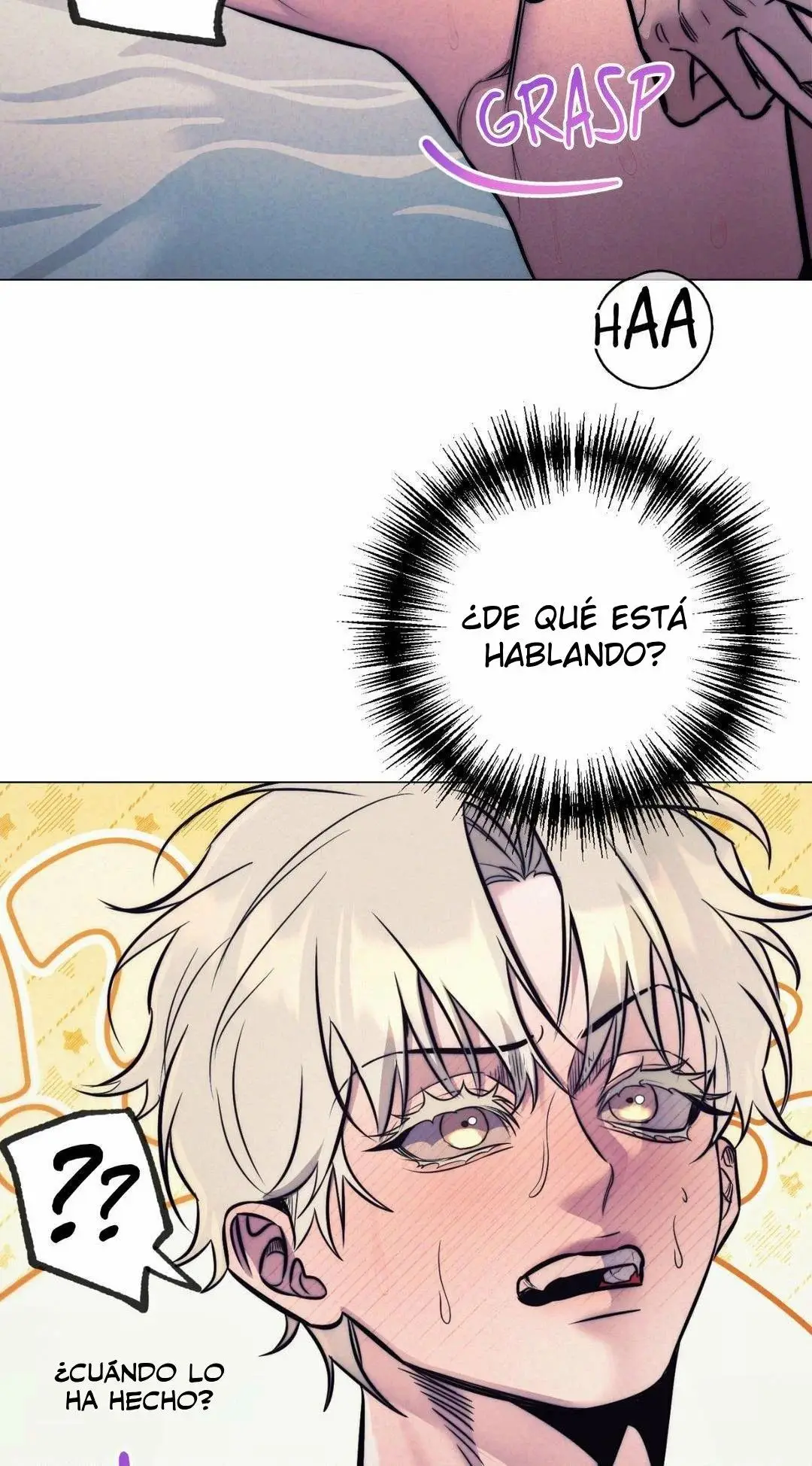 Stigma BL (2023) - Capítulo 37 - Página 15 - LectorTMOo