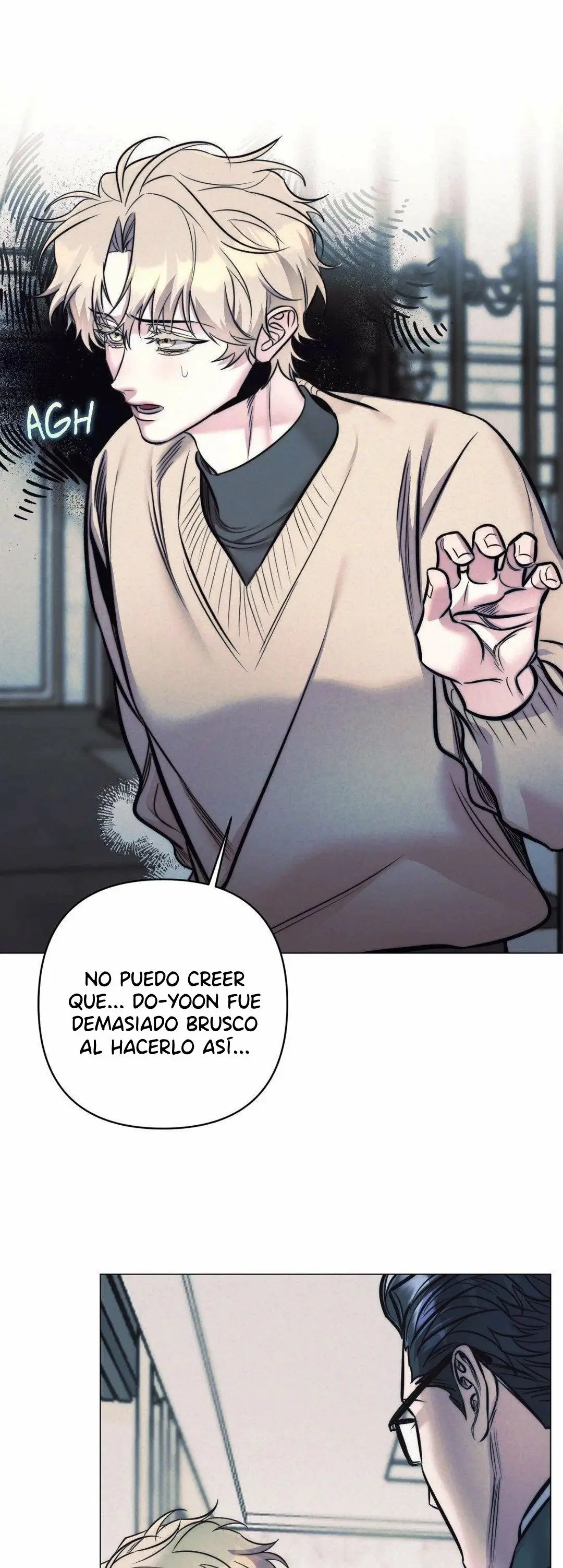 Stigma BL (2023) - Capítulo 37 - Página 27 - LectorTMOo