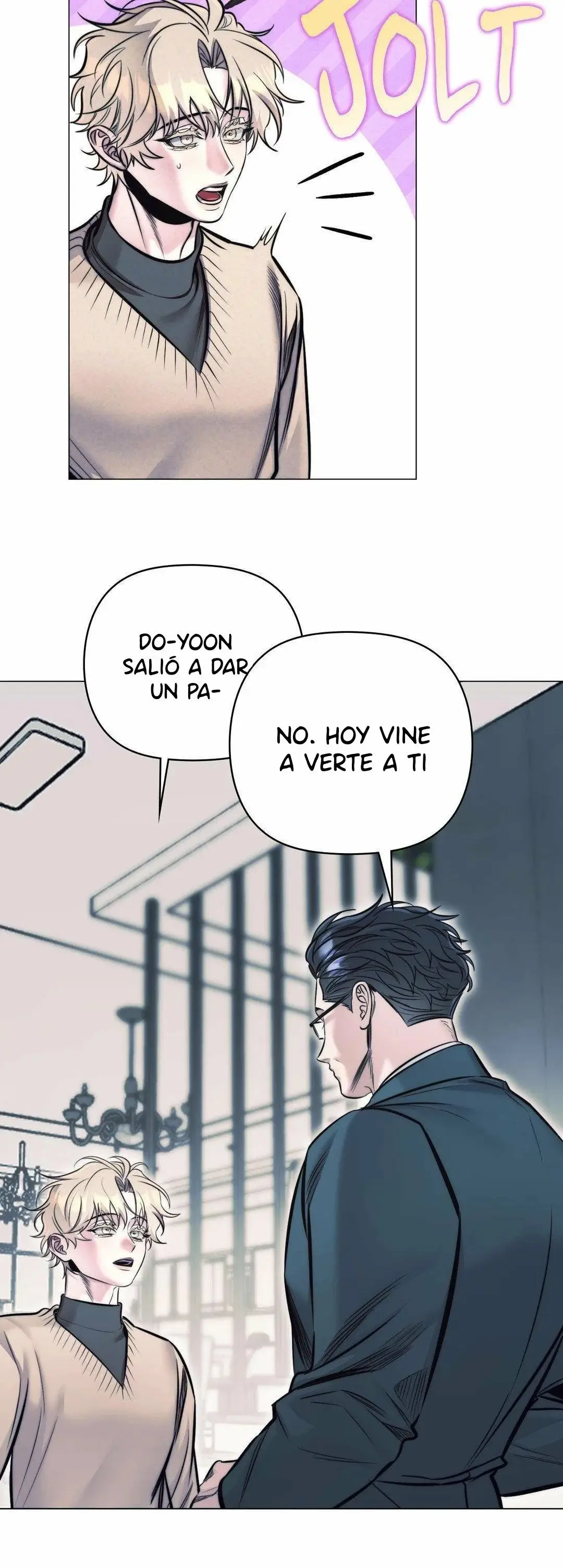 Stigma BL (2023) - Capítulo 37 - Página 30 - LectorTMOo
