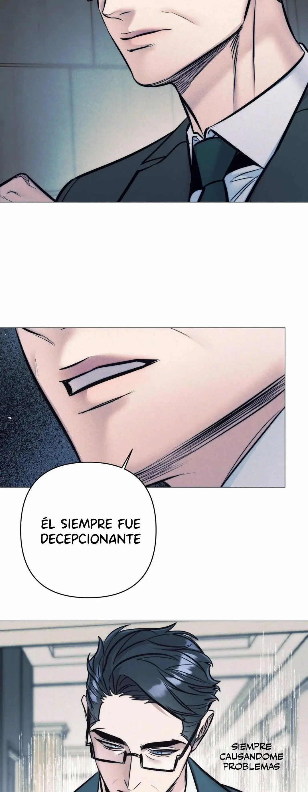 Stigma BL (2023) - Capítulo 37 - Página 32 - LectorTMOo