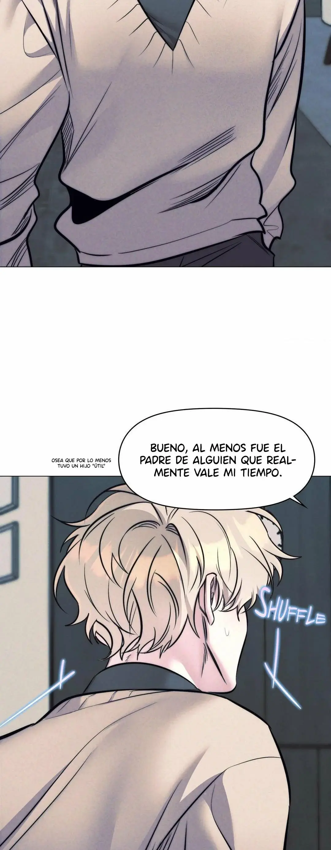 Stigma BL (2023) - Capítulo 37 - Página 34 - LectorTMOo